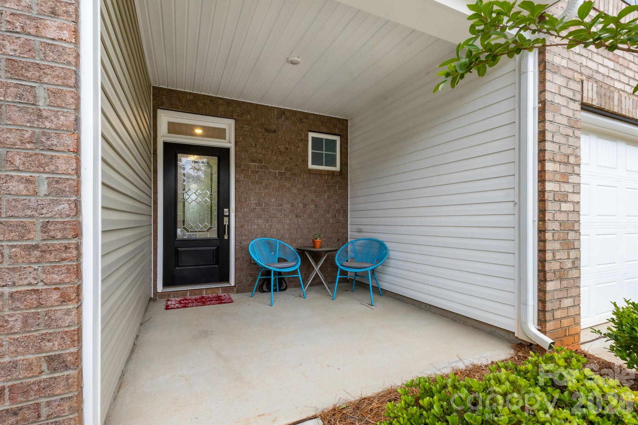 14136 Castle Nook Drive — Charlotte