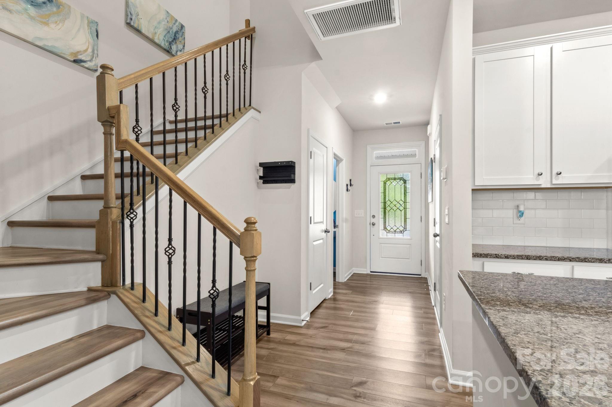 14136 Castle Nook Drive — Charlotte