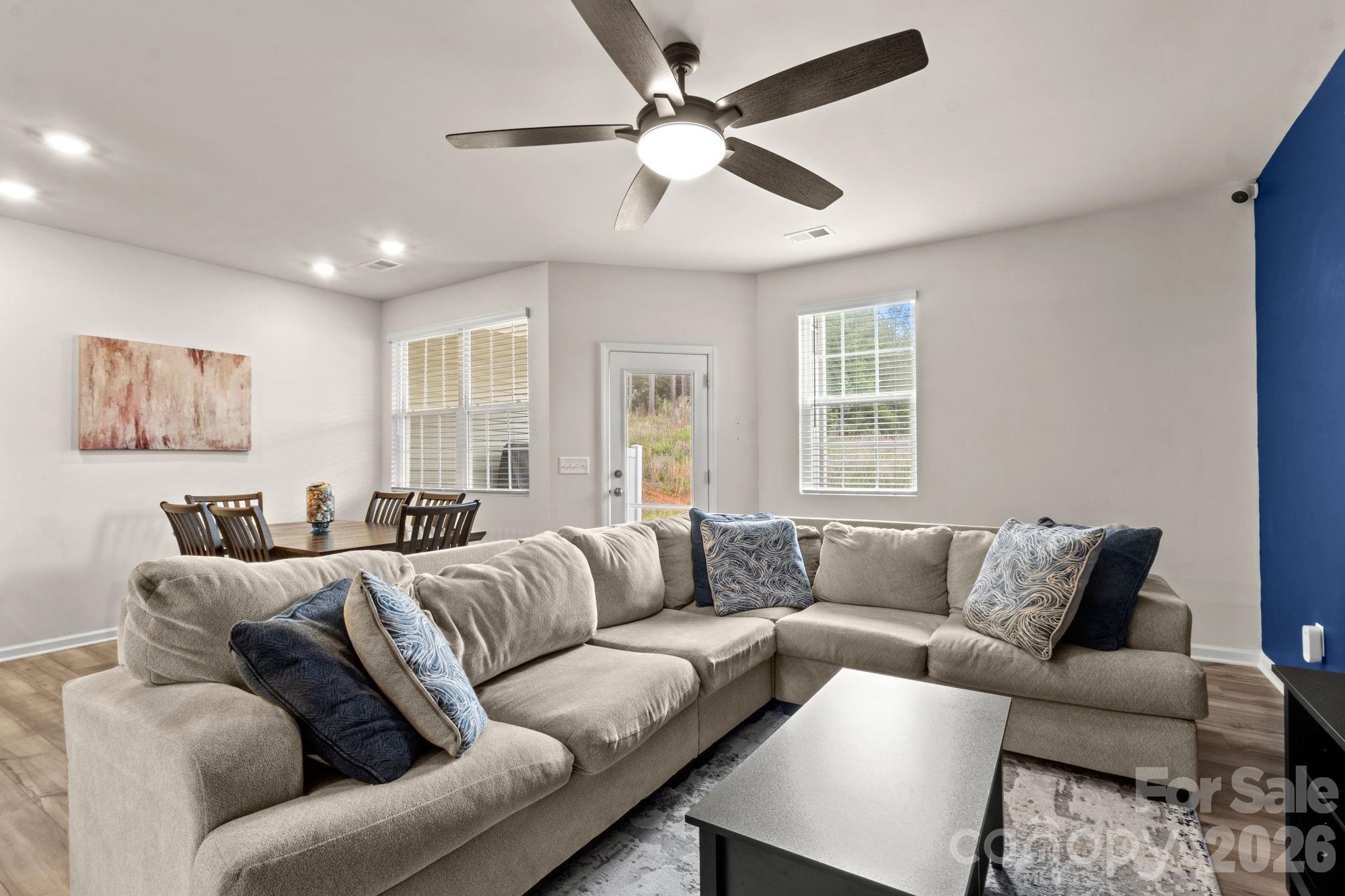 14136 Castle Nook Drive — Charlotte