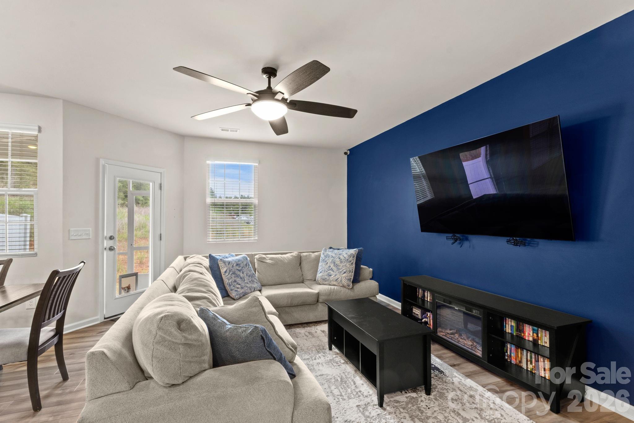 14136 Castle Nook Drive — Charlotte