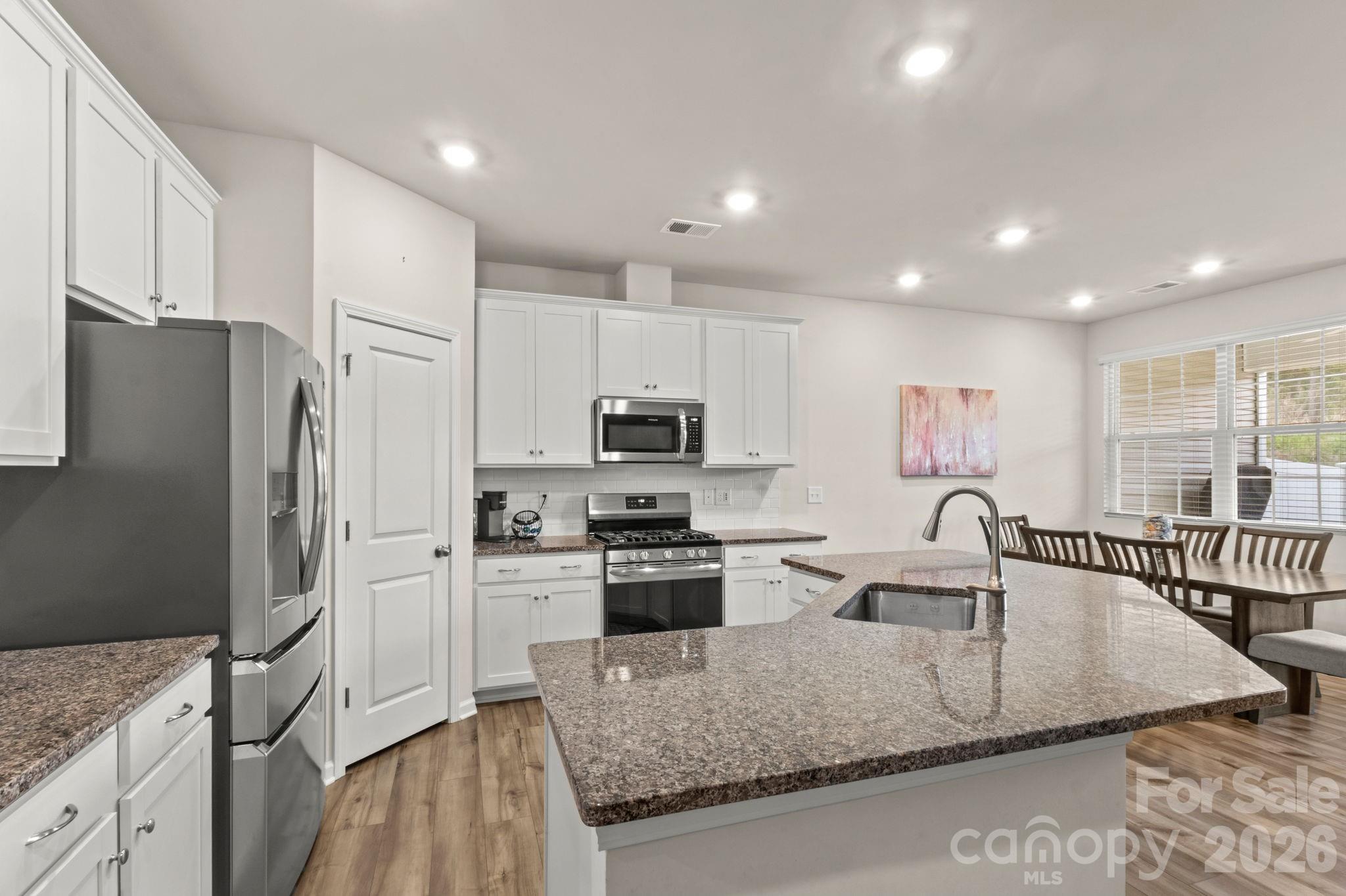 14136 Castle Nook Drive — Charlotte
