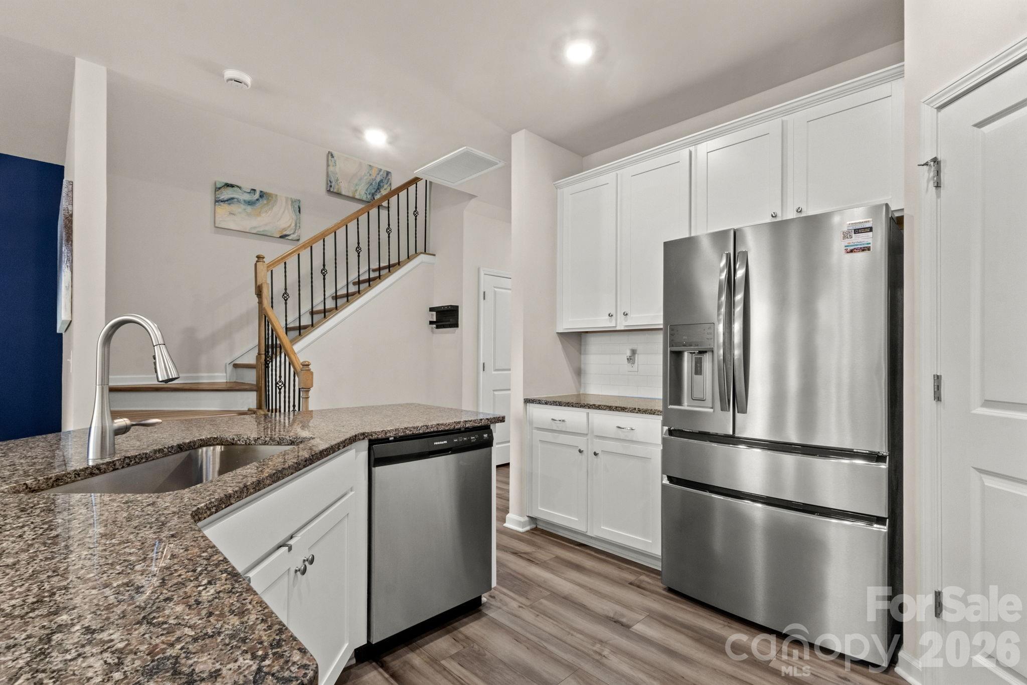 14136 Castle Nook Drive — Charlotte