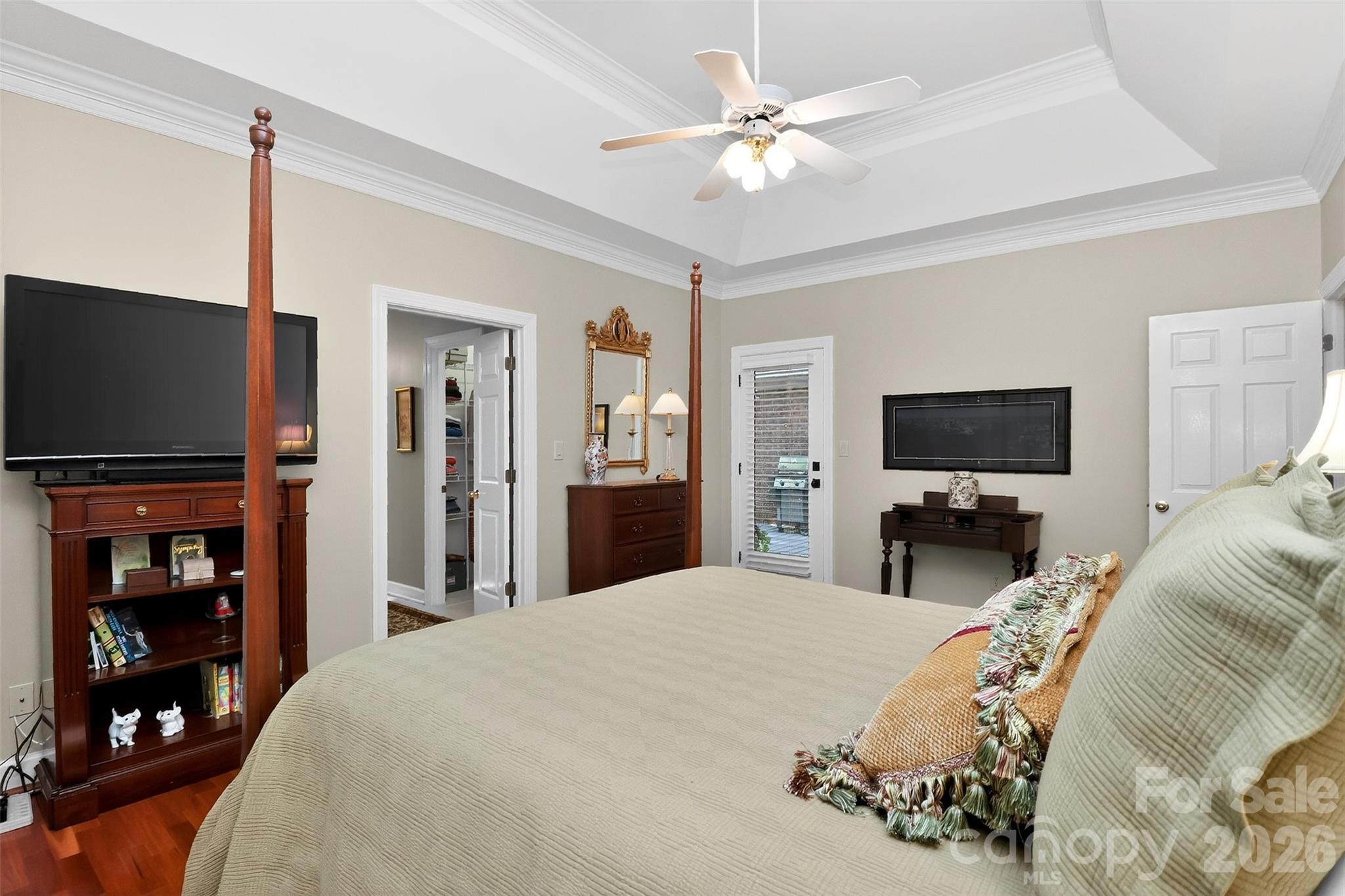 8902 Taunton Drive — Huntersville