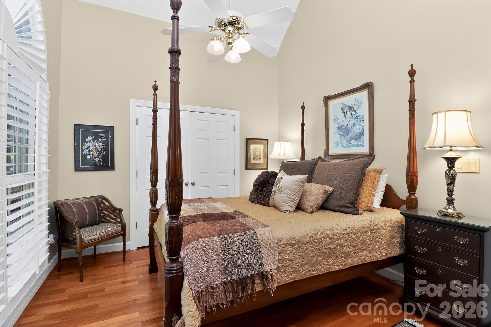 8902 Taunton Drive — Huntersville