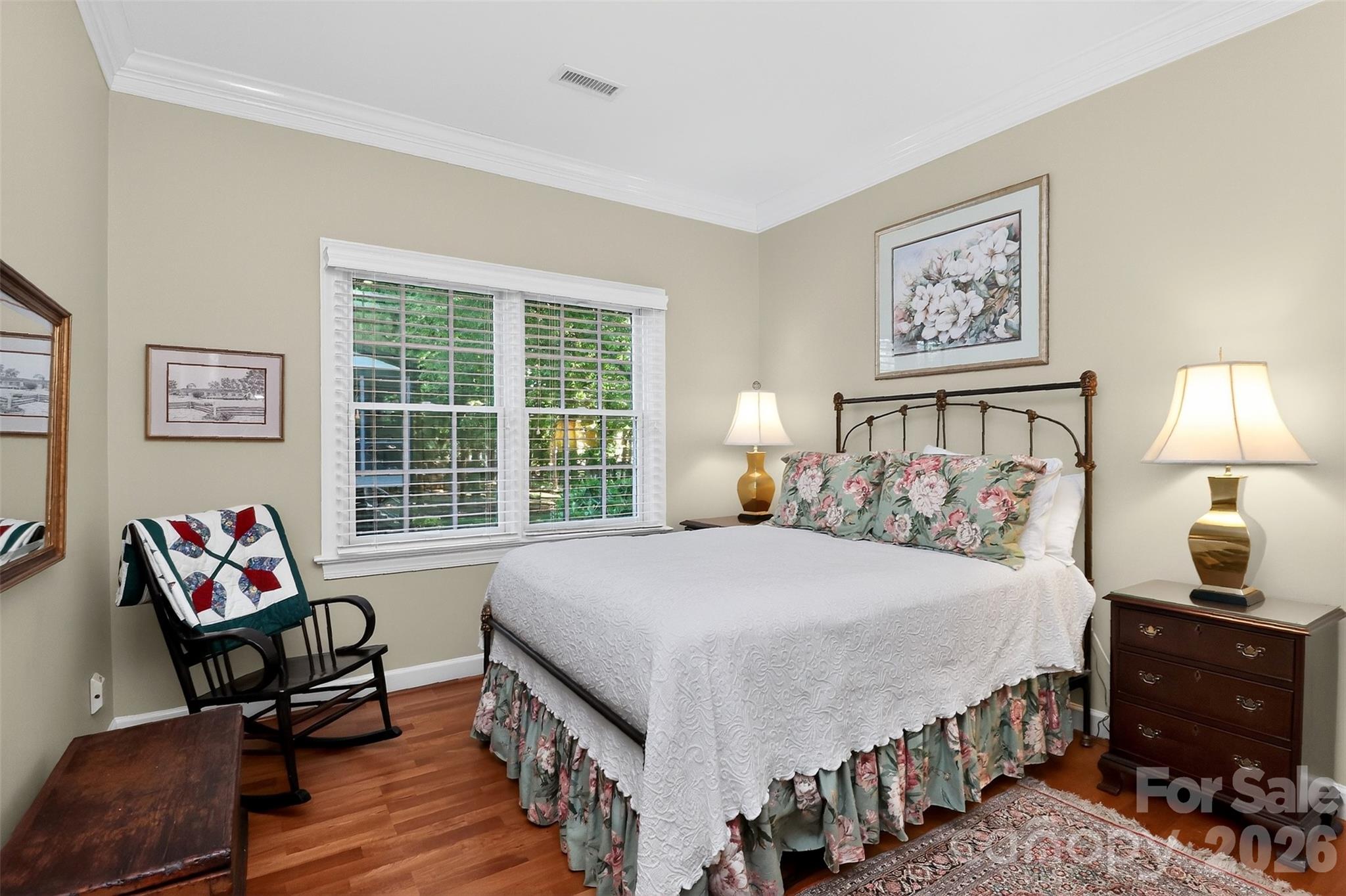 8902 Taunton Drive — Huntersville