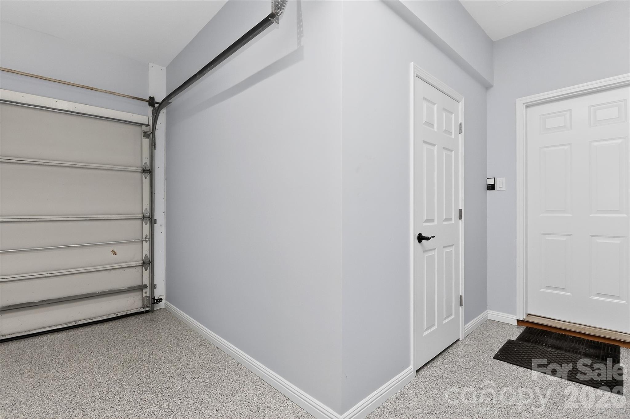 8902 Taunton Drive — Huntersville