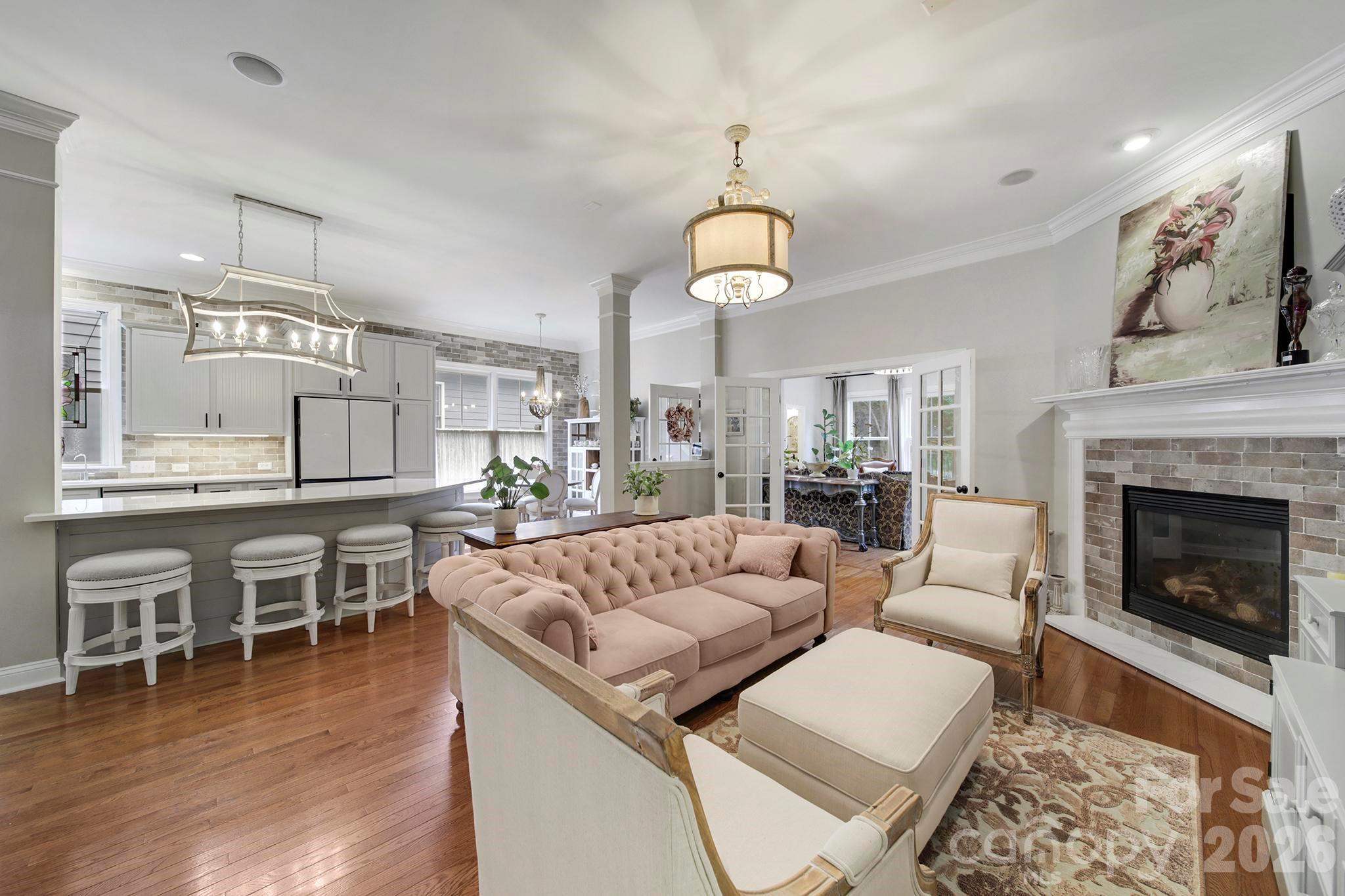 905 Stratford Run Drive — Fort Mill