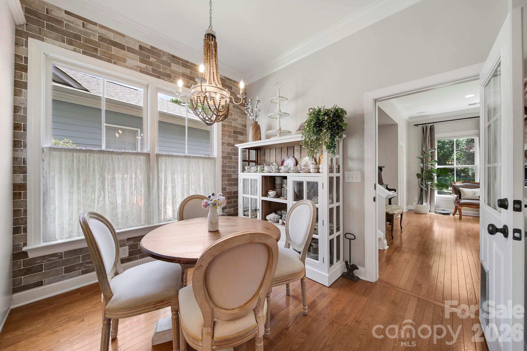 905 Stratford Run Drive — Fort Mill