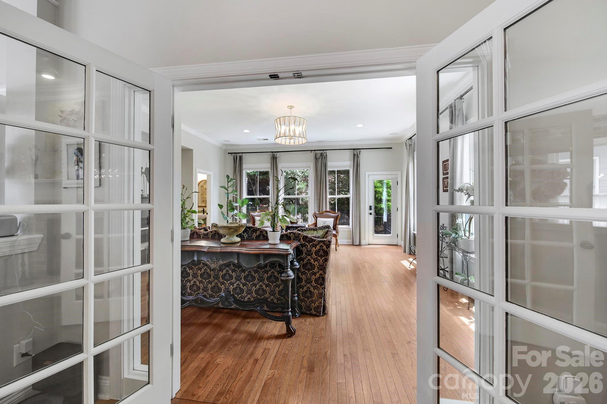 905 Stratford Run Drive — Fort Mill