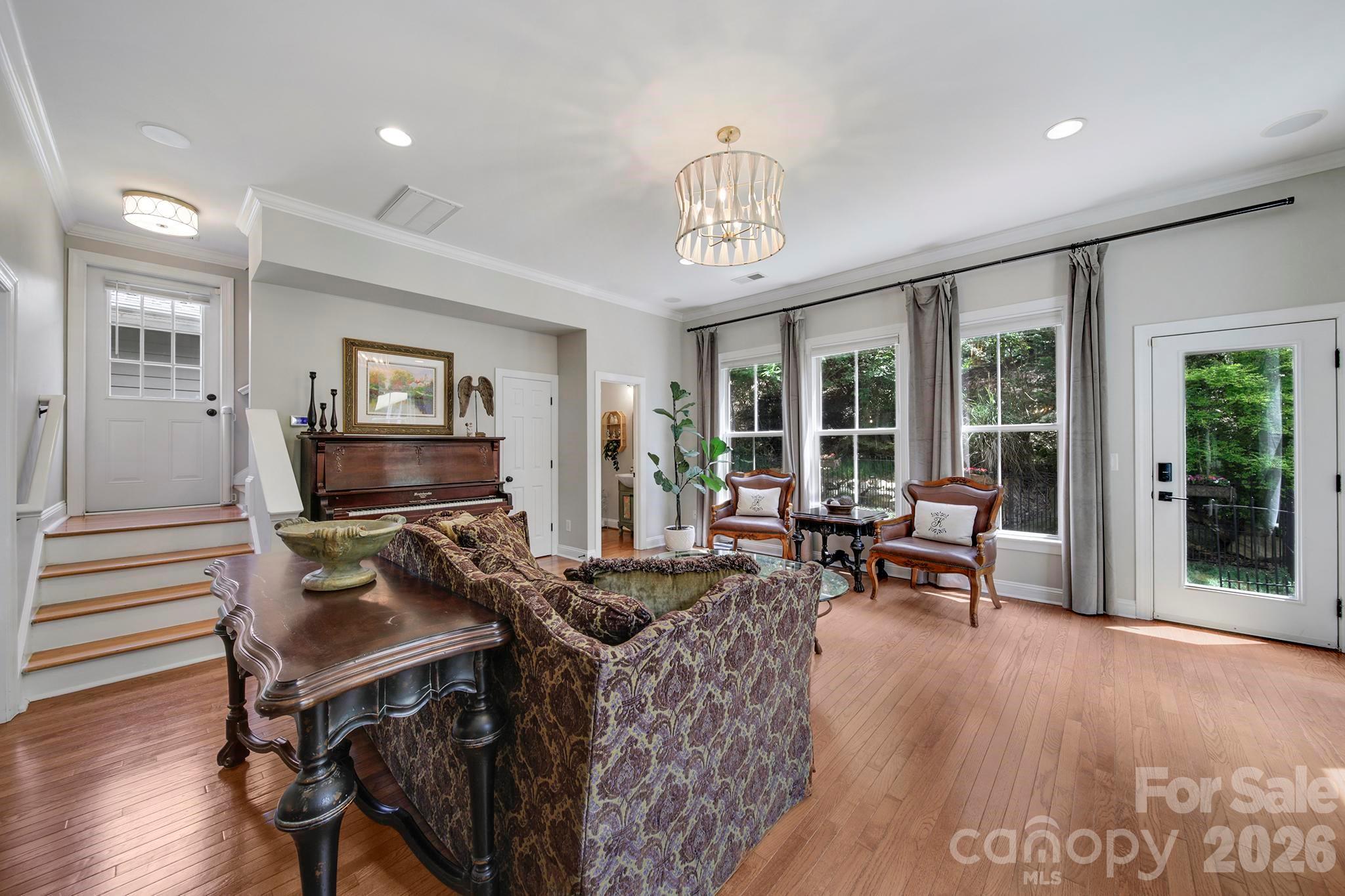 905 Stratford Run Drive — Fort Mill