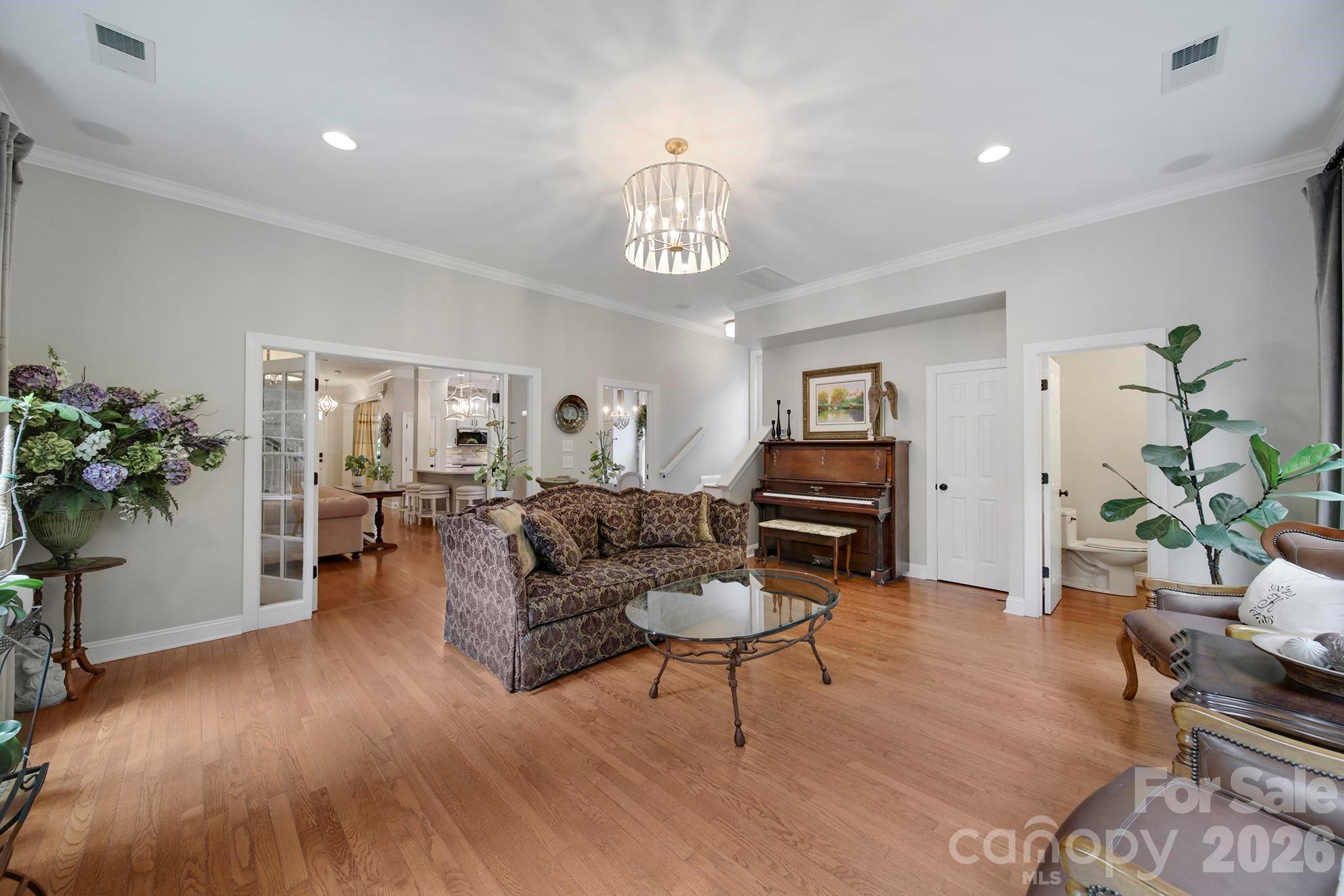 905 Stratford Run Drive — Fort Mill