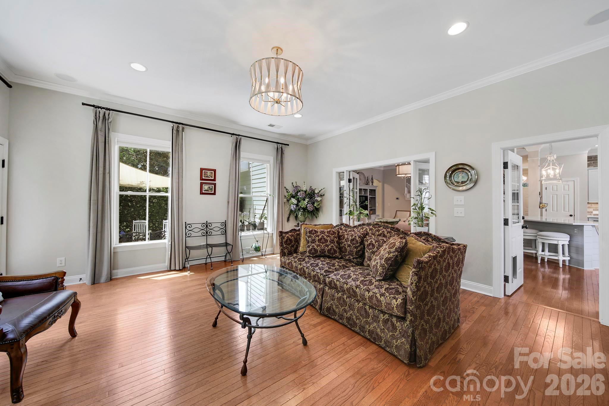 905 Stratford Run Drive — Fort Mill