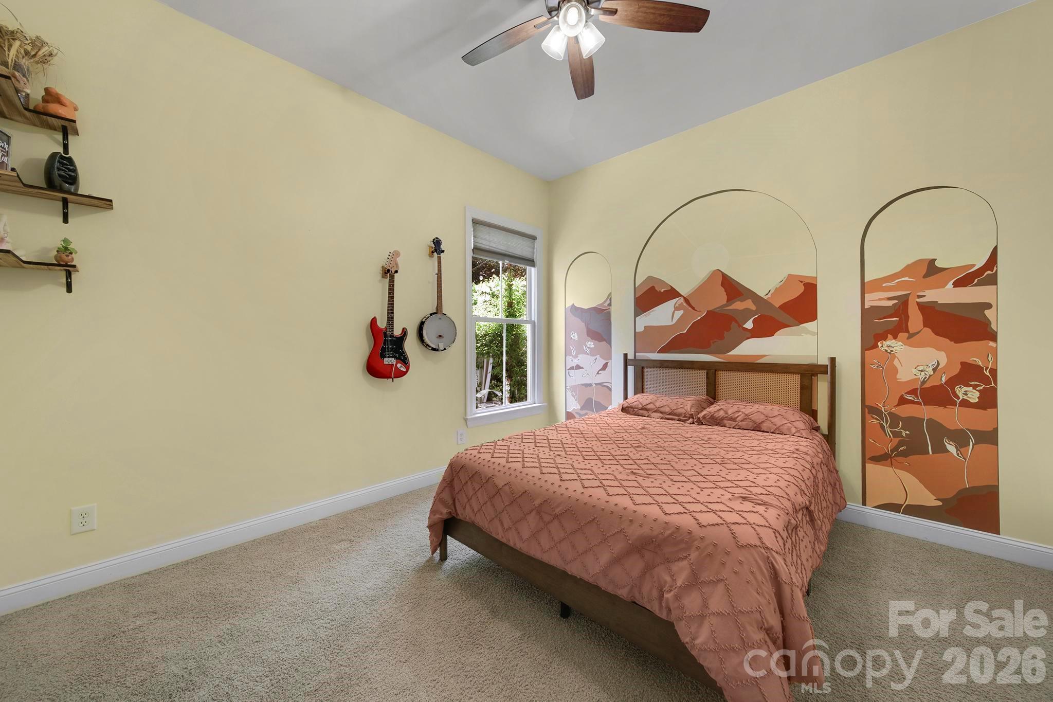 905 Stratford Run Drive — Fort Mill