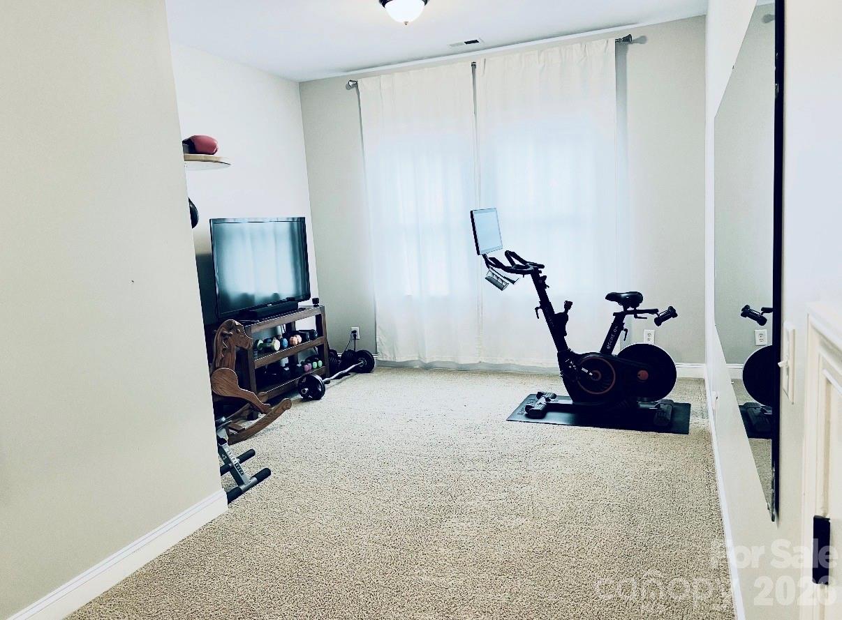 905 Stratford Run Drive — Fort Mill