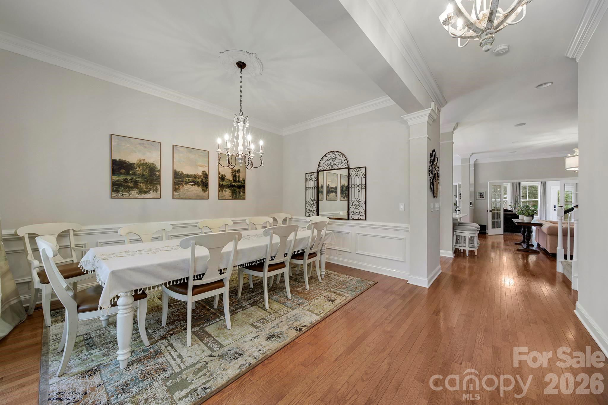 905 Stratford Run Drive — Fort Mill