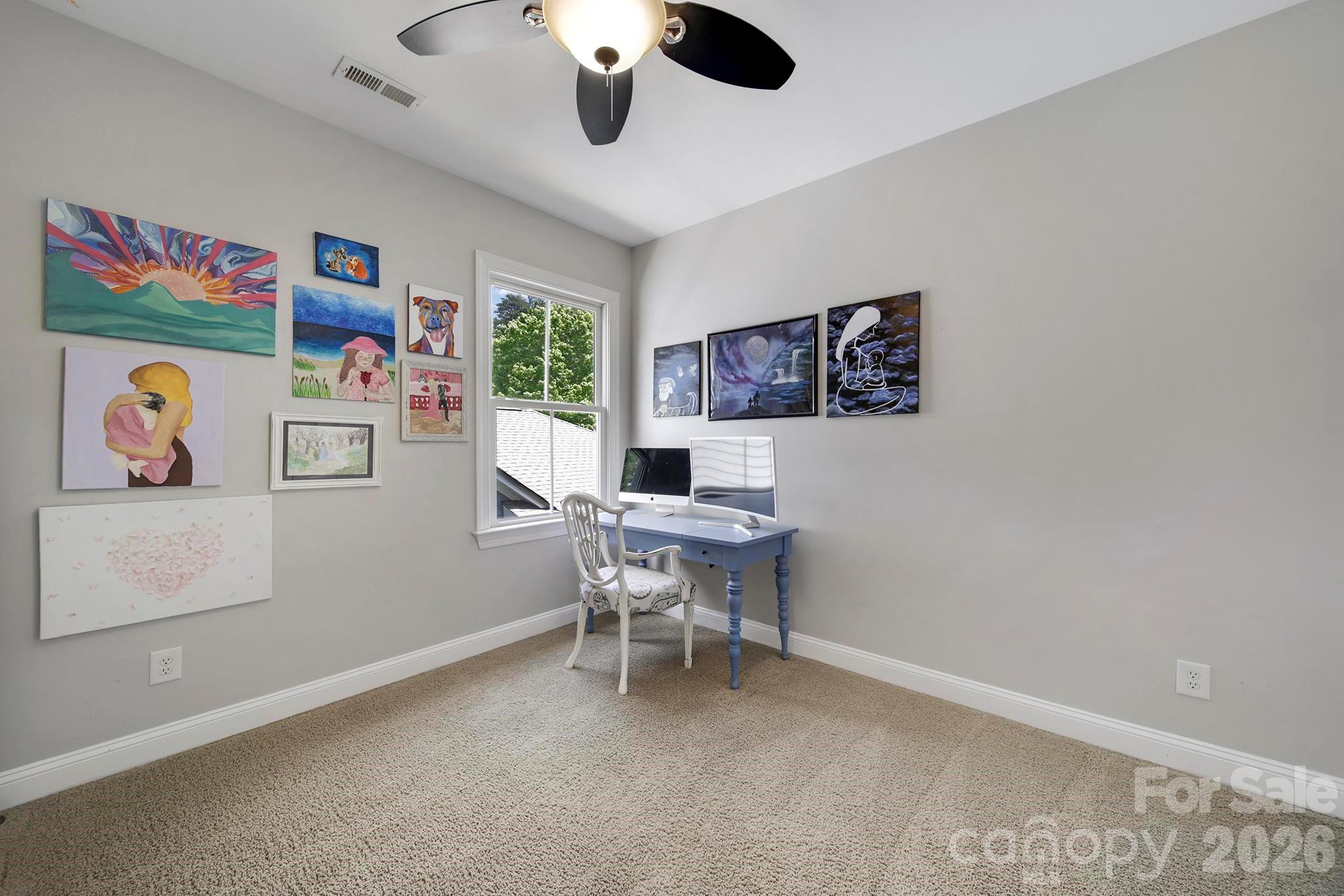 905 Stratford Run Drive — Fort Mill