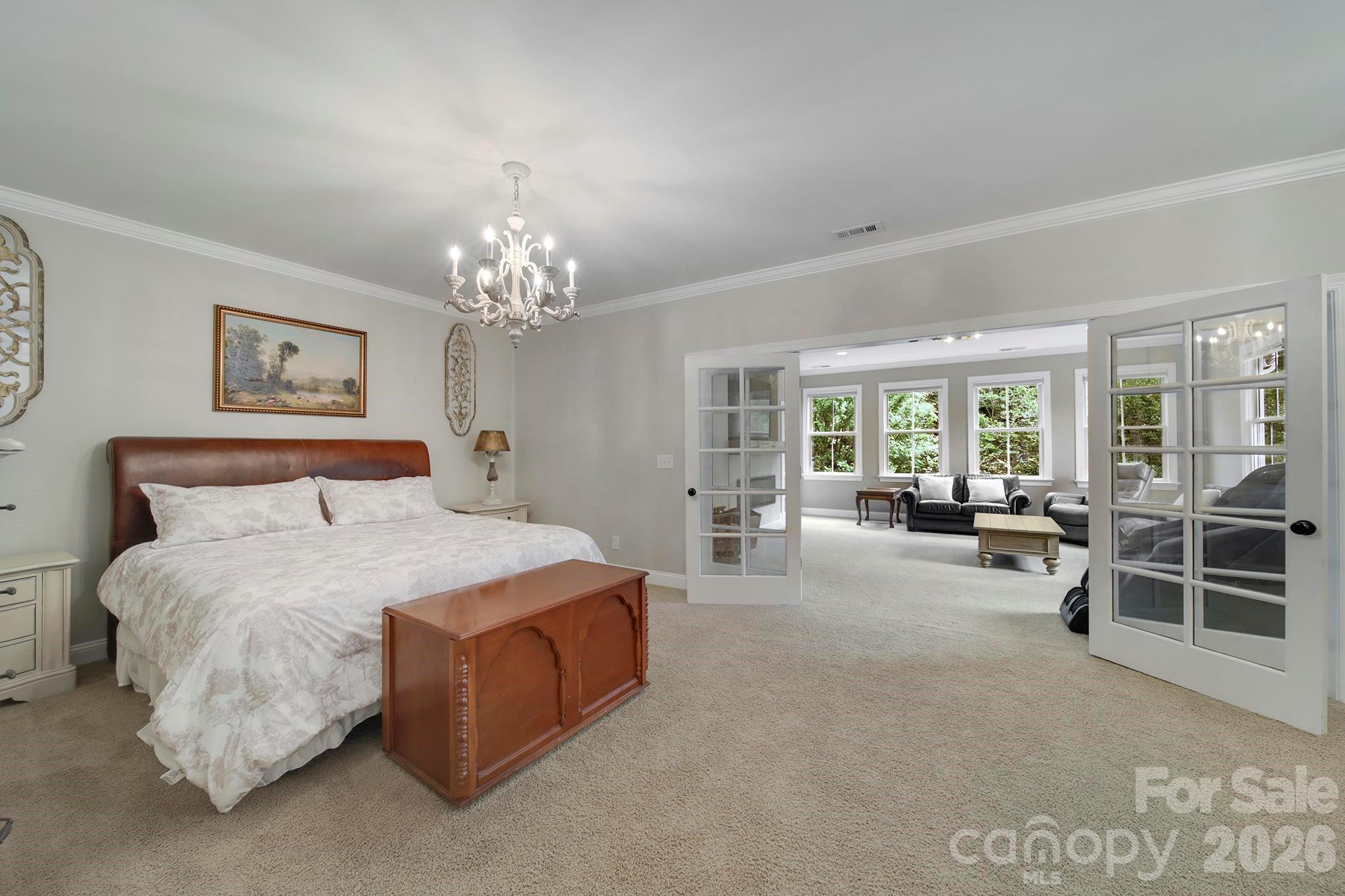 905 Stratford Run Drive — Fort Mill