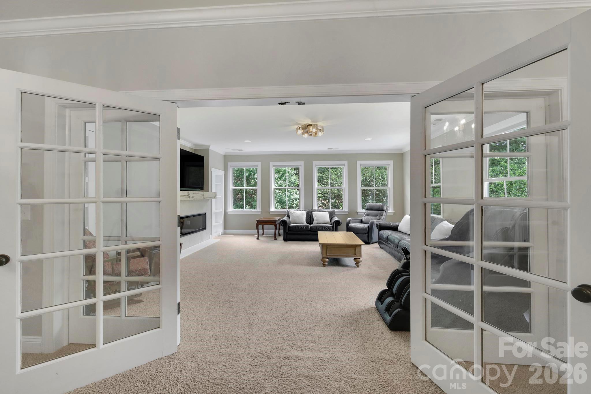 905 Stratford Run Drive — Fort Mill