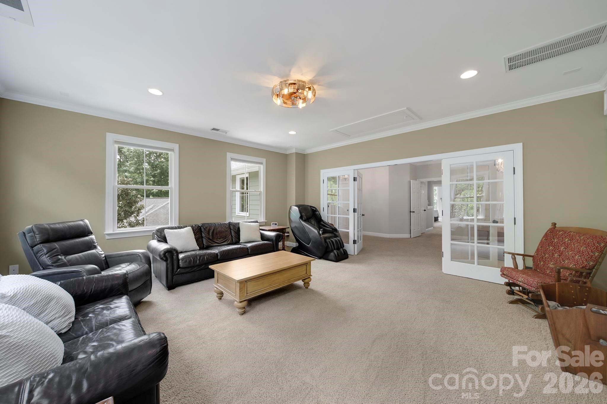 905 Stratford Run Drive — Fort Mill