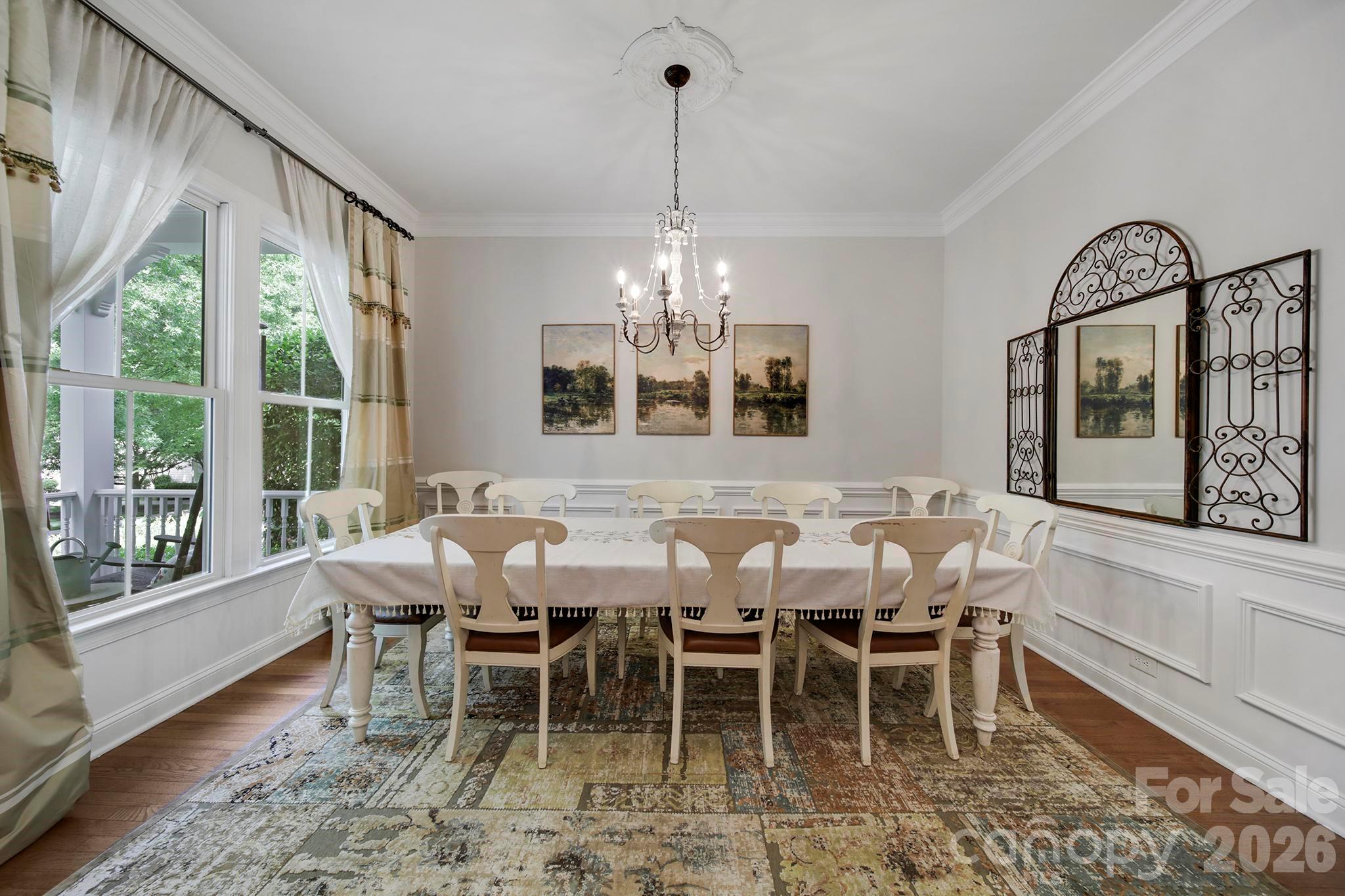 905 Stratford Run Drive — Fort Mill
