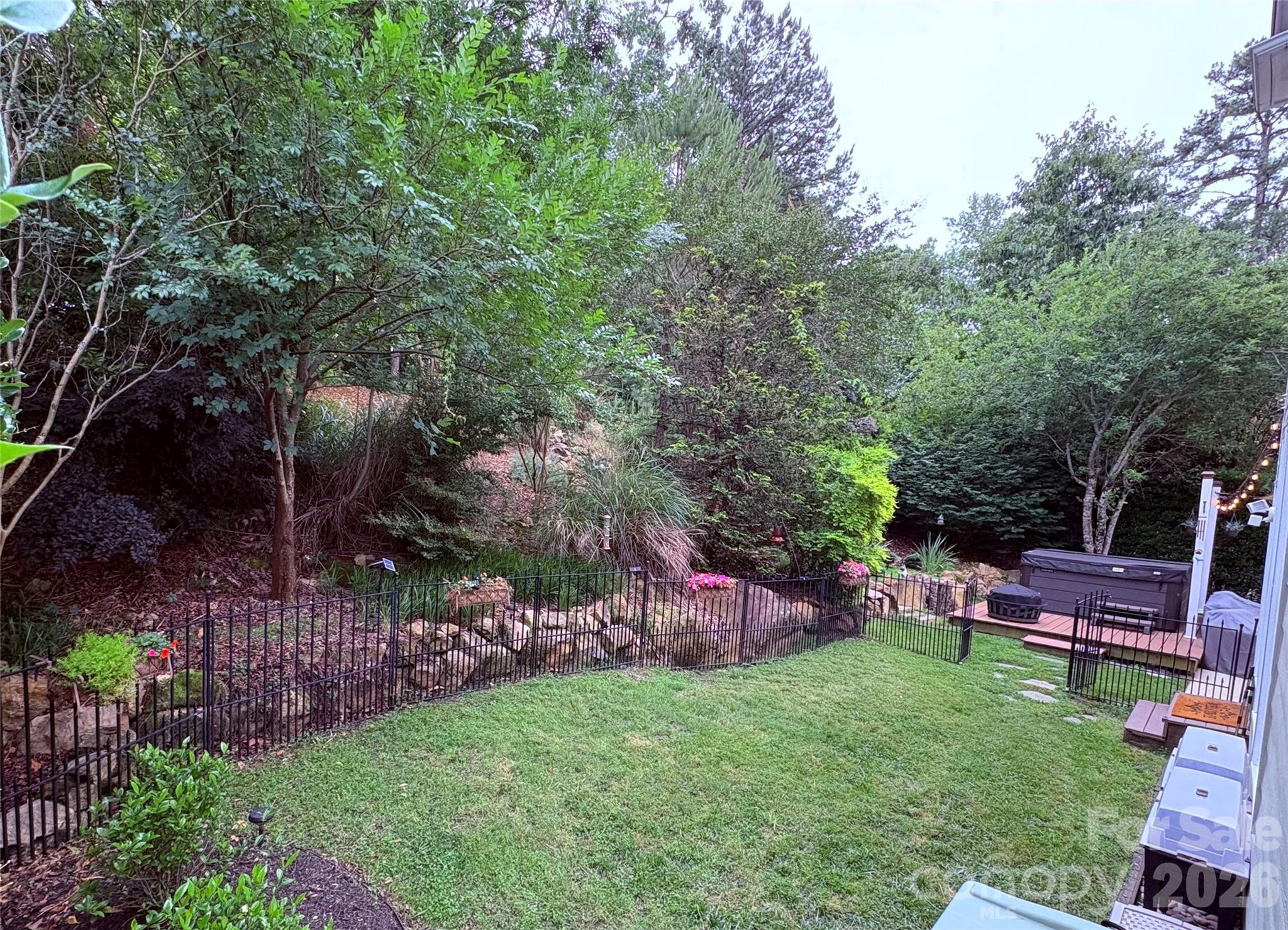 905 Stratford Run Drive — Fort Mill