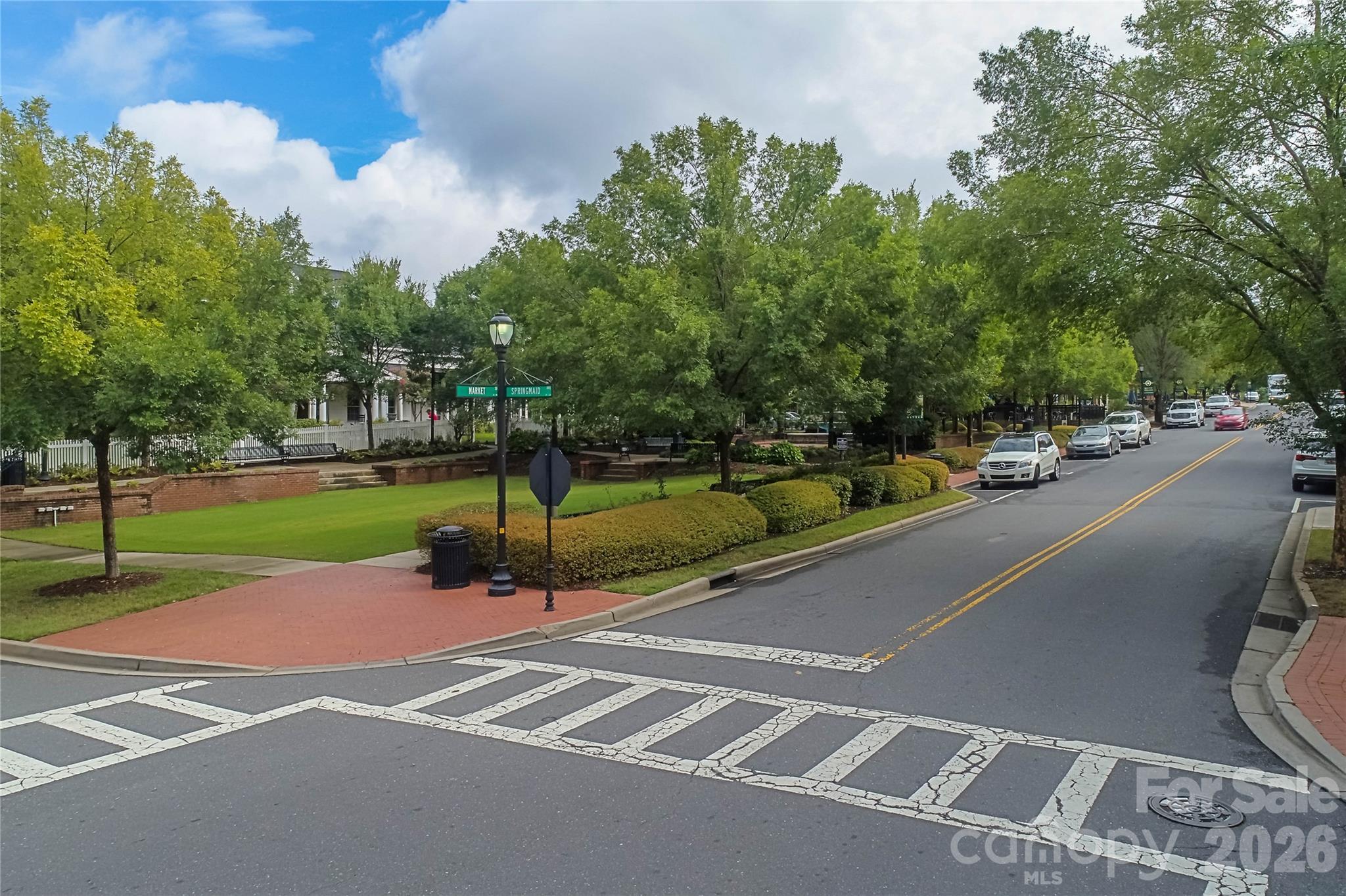 905 Stratford Run Drive — Fort Mill