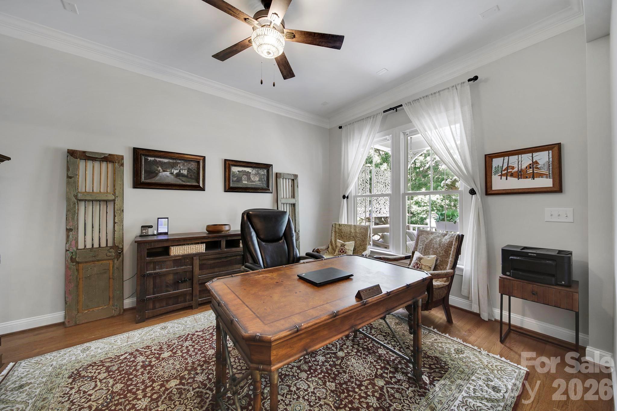 905 Stratford Run Drive — Fort Mill