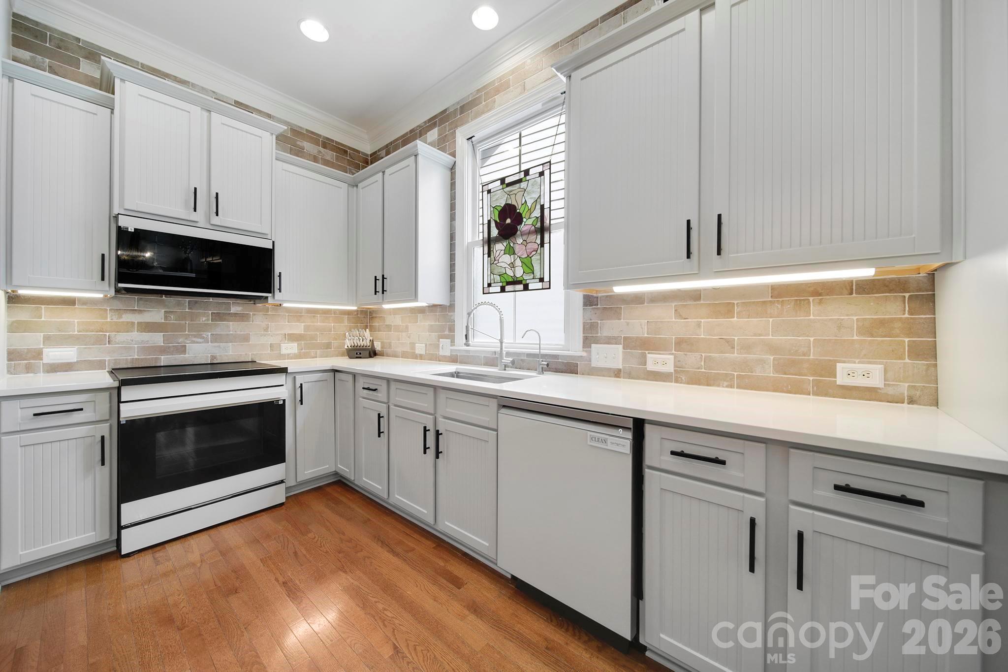 905 Stratford Run Drive — Fort Mill