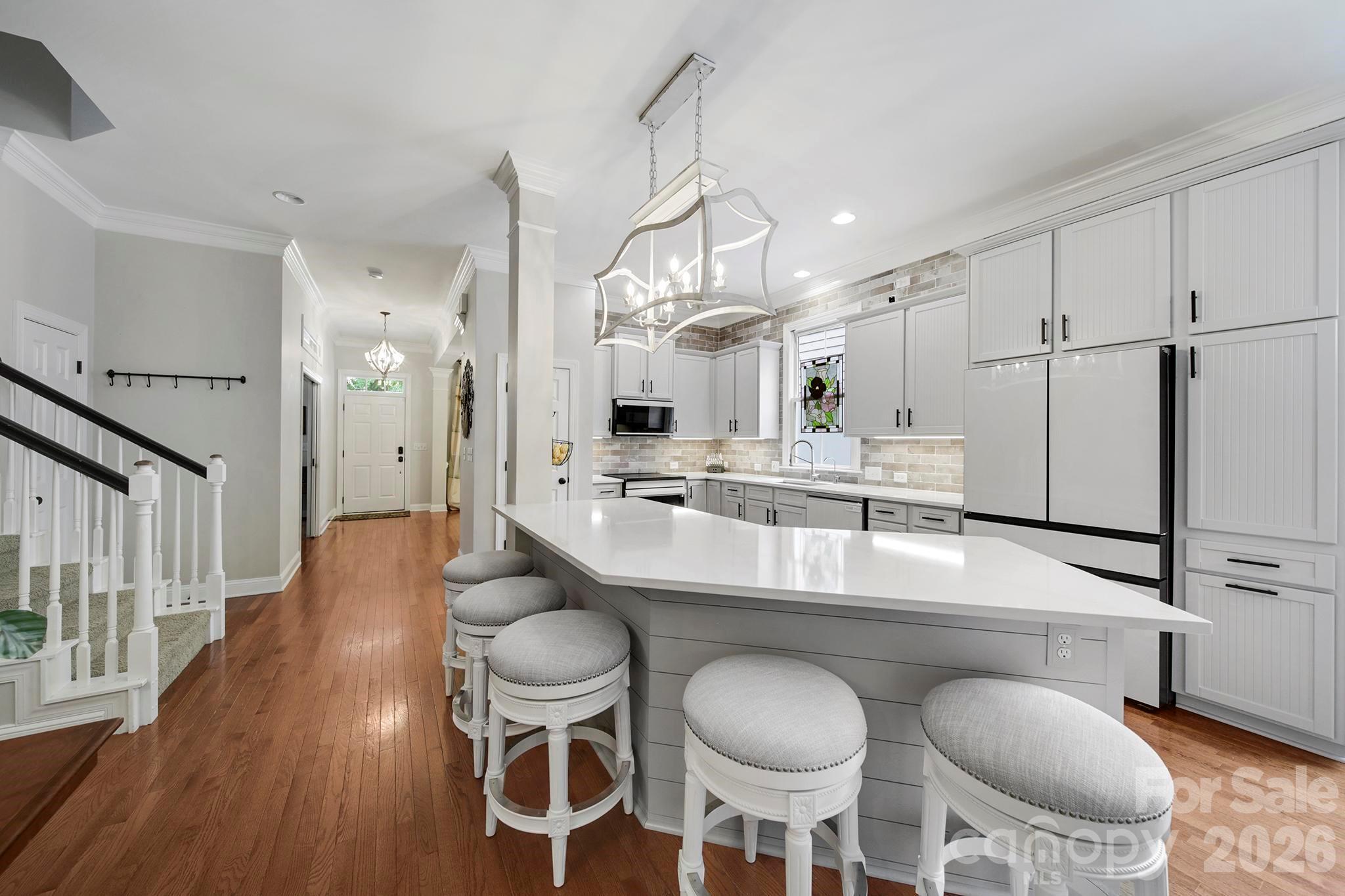905 Stratford Run Drive — Fort Mill