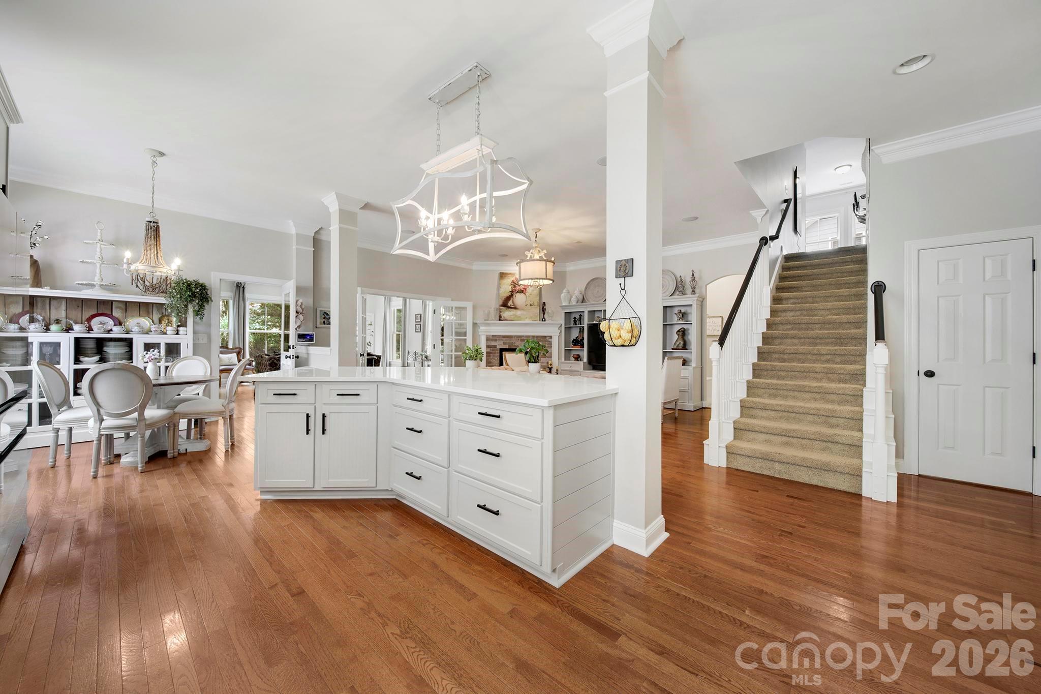 905 Stratford Run Drive — Fort Mill