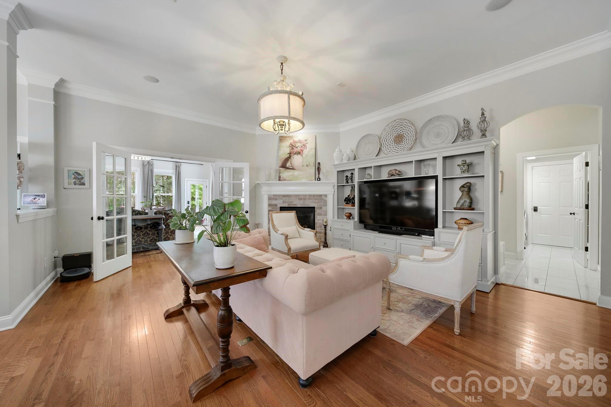 905 Stratford Run Drive — Fort Mill