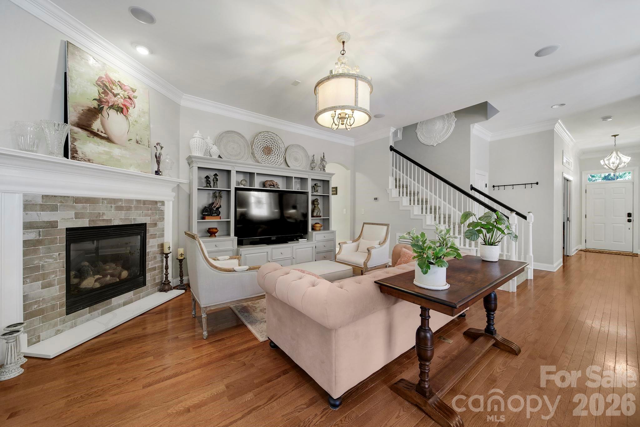905 Stratford Run Drive — Fort Mill