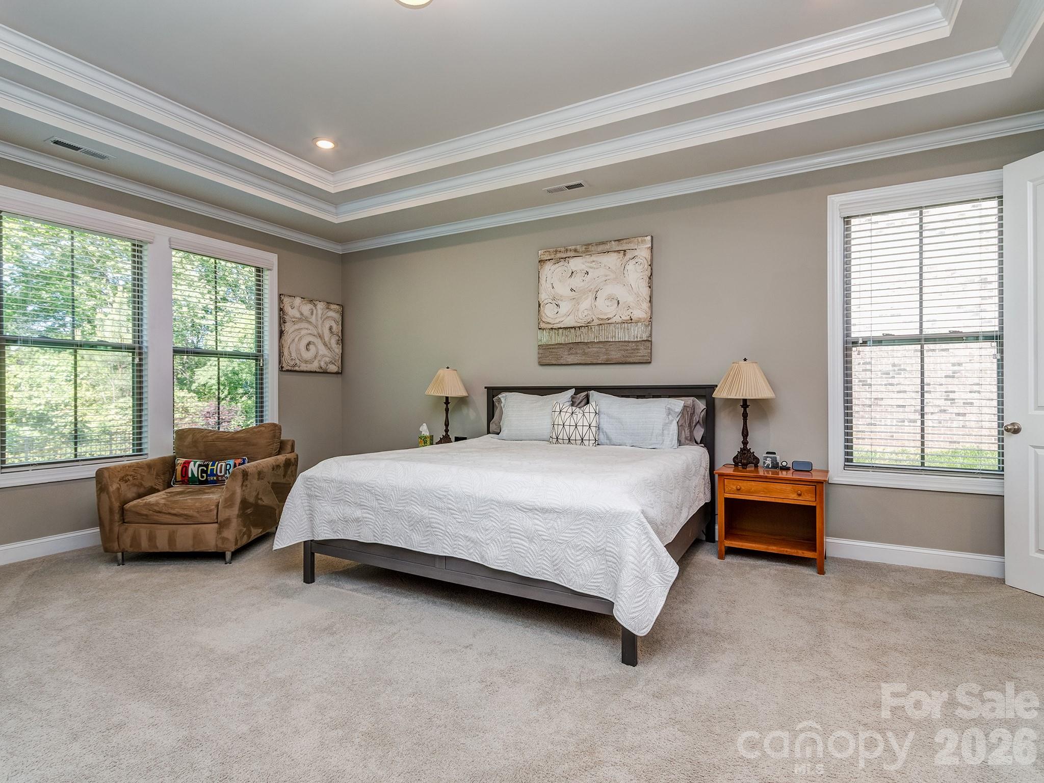 121 Enclave Boulevard — Matthews