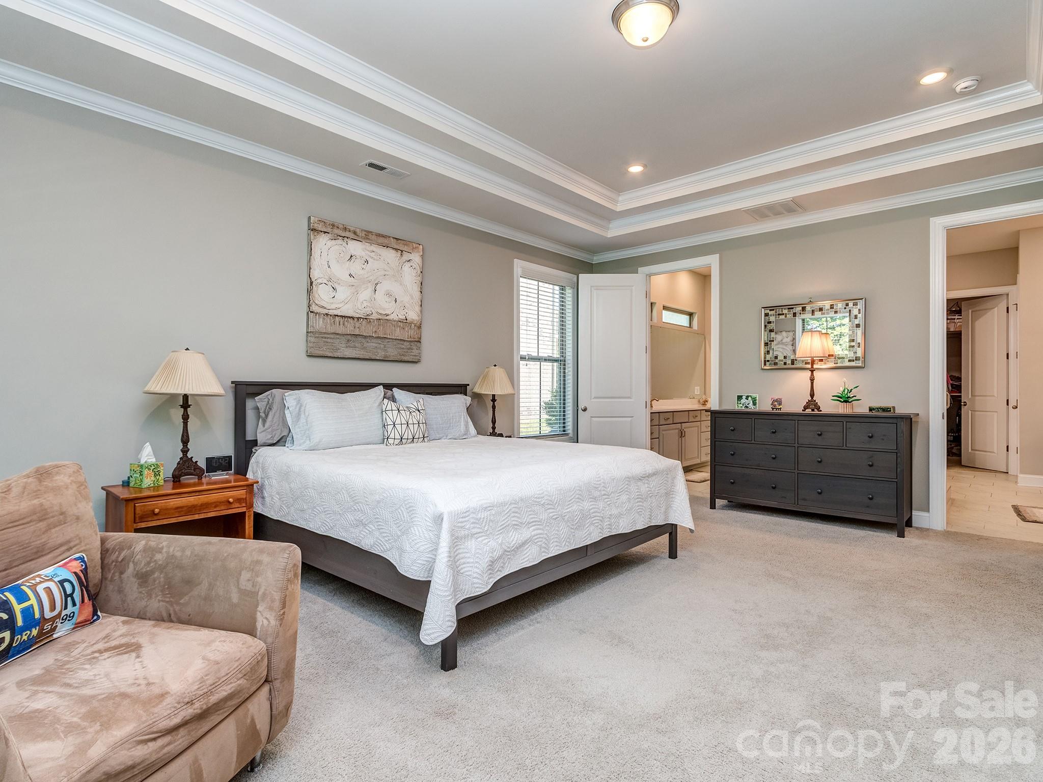 121 Enclave Boulevard — Matthews