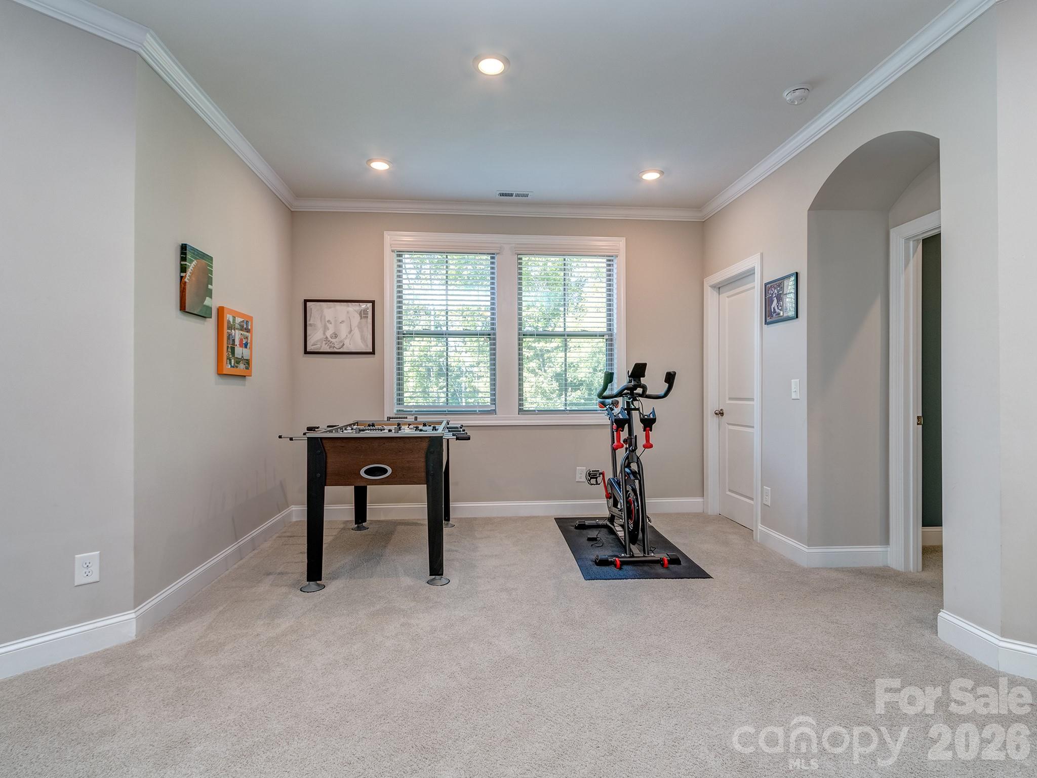 121 Enclave Boulevard — Matthews