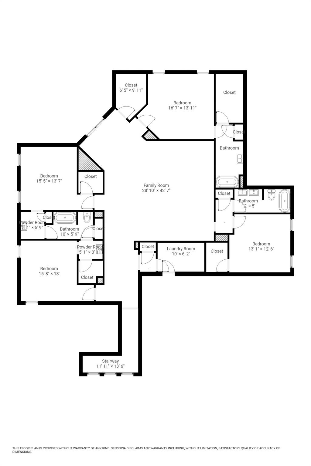121 Enclave Boulevard — Matthews