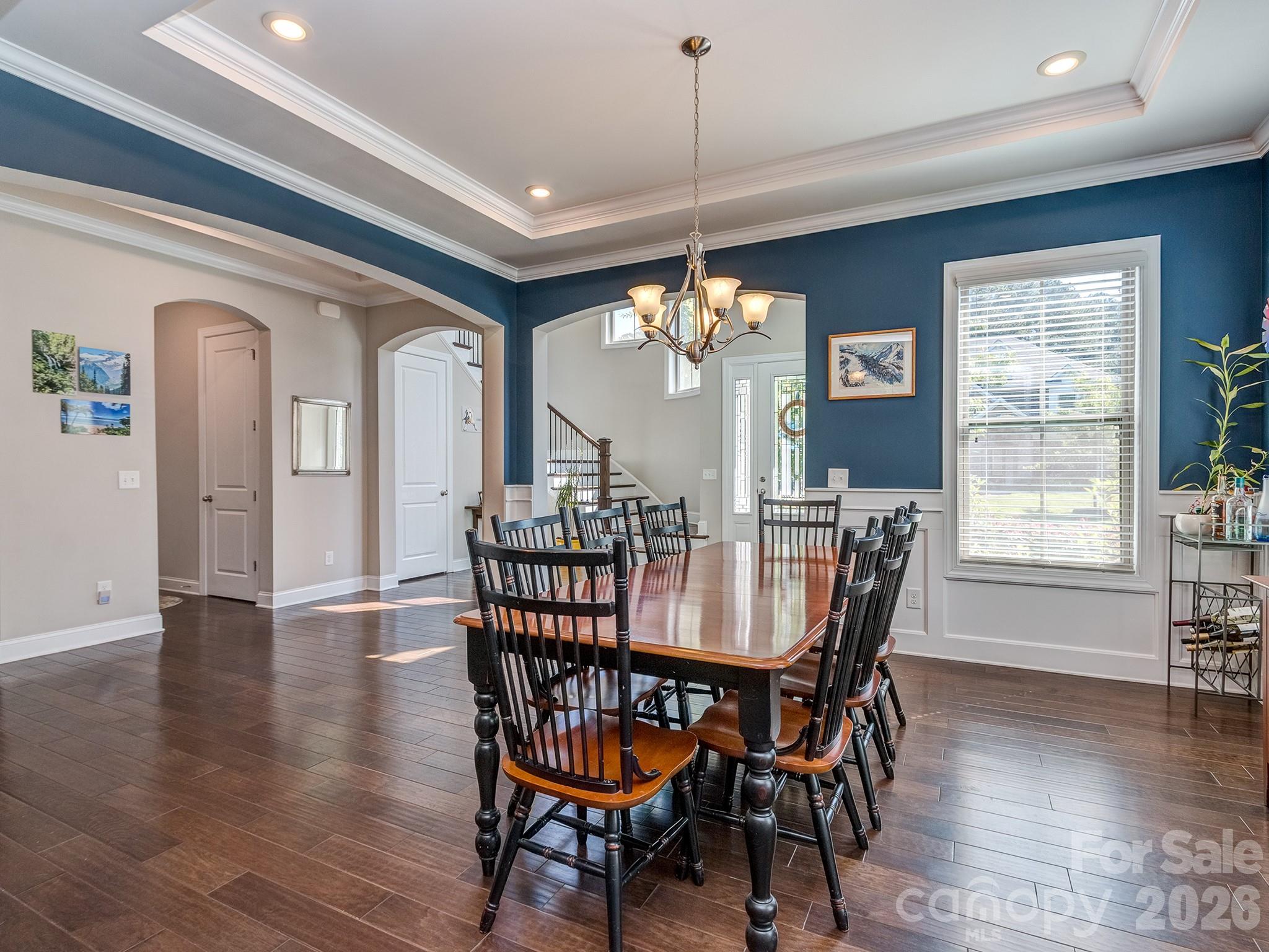 121 Enclave Boulevard — Matthews