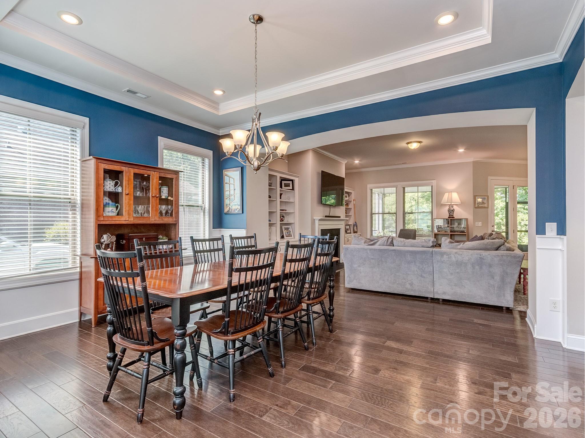121 Enclave Boulevard — Matthews