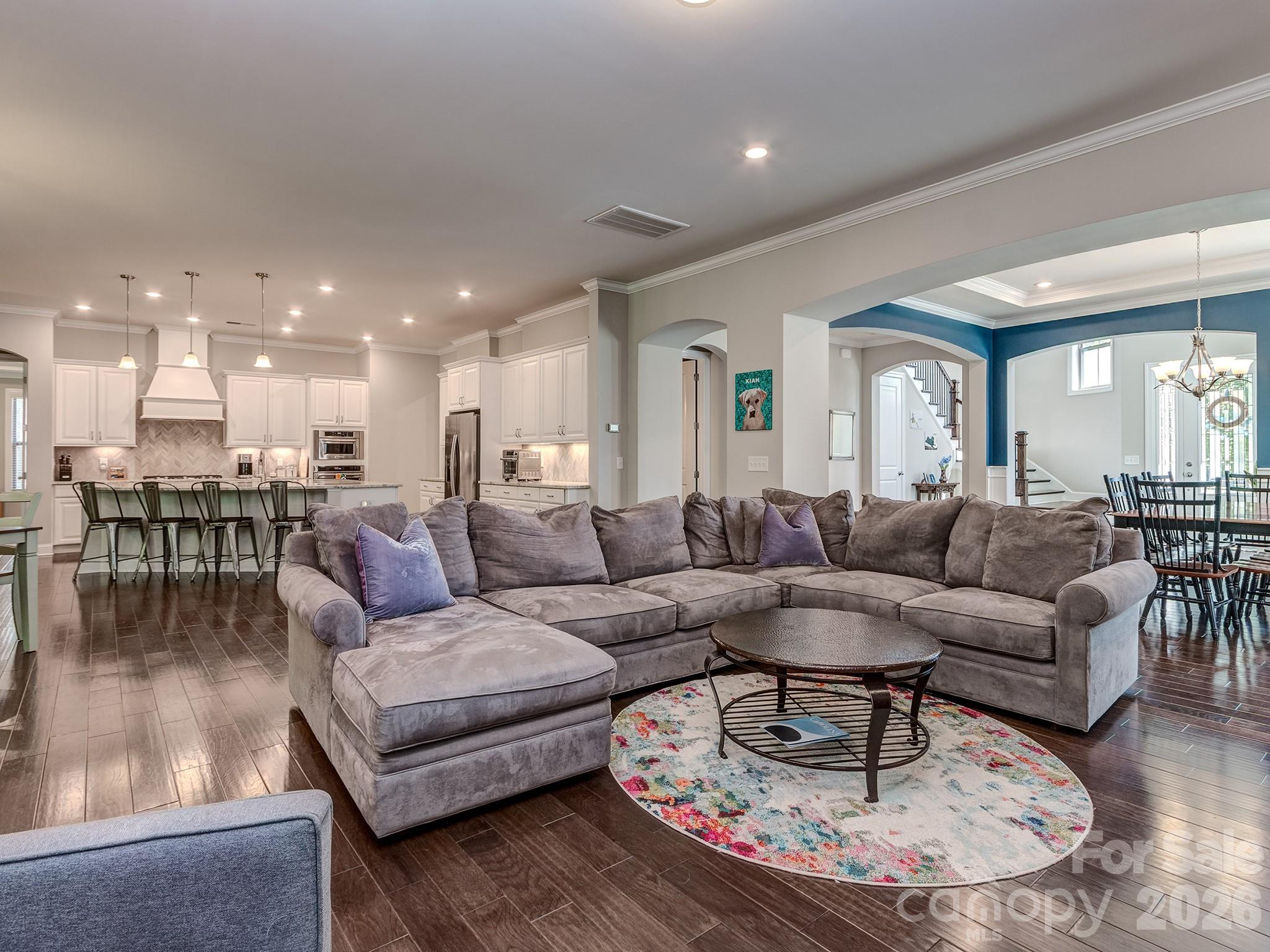 121 Enclave Boulevard — Matthews