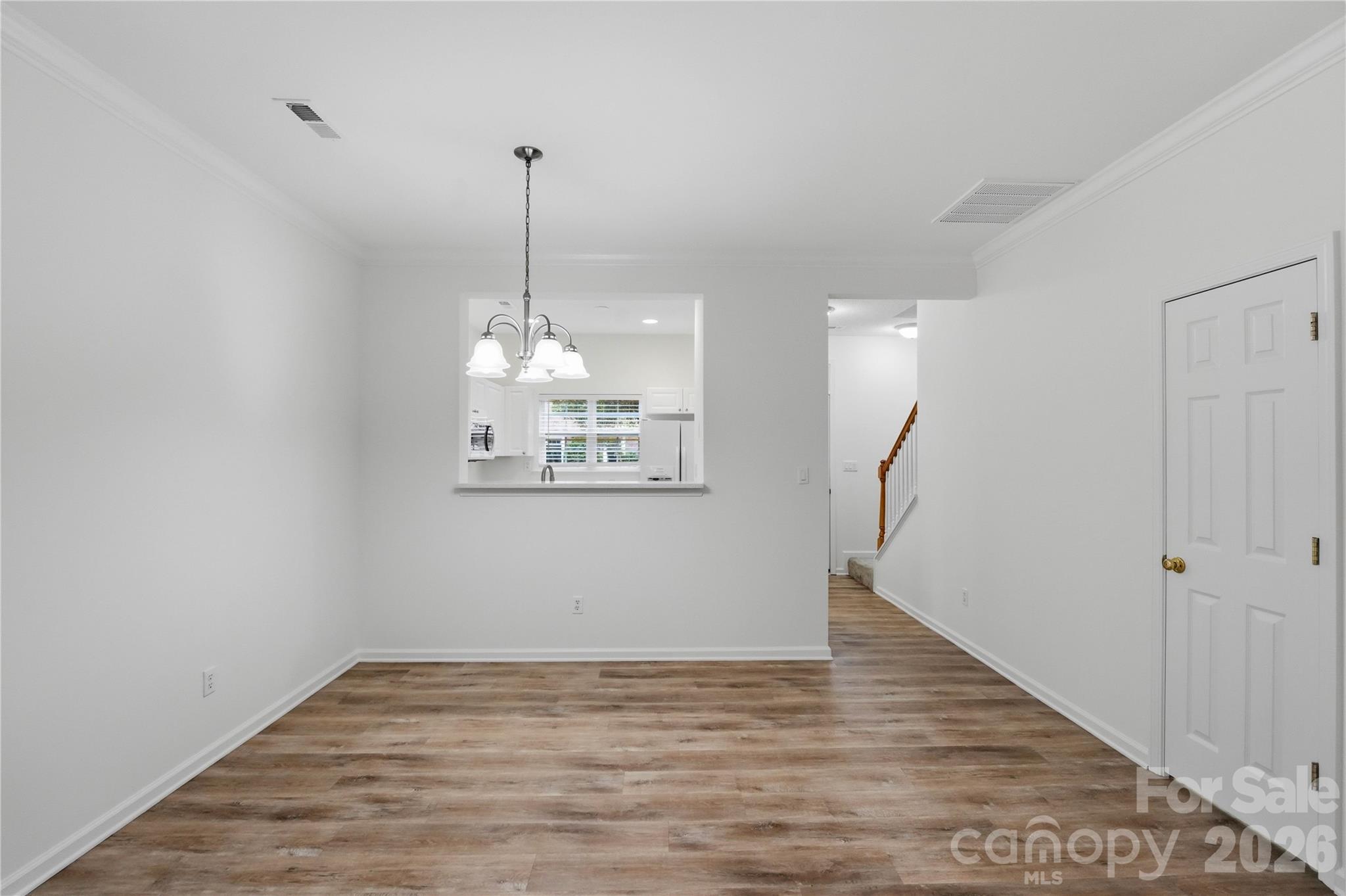 11544 Savannah Creek Drive — Charlotte