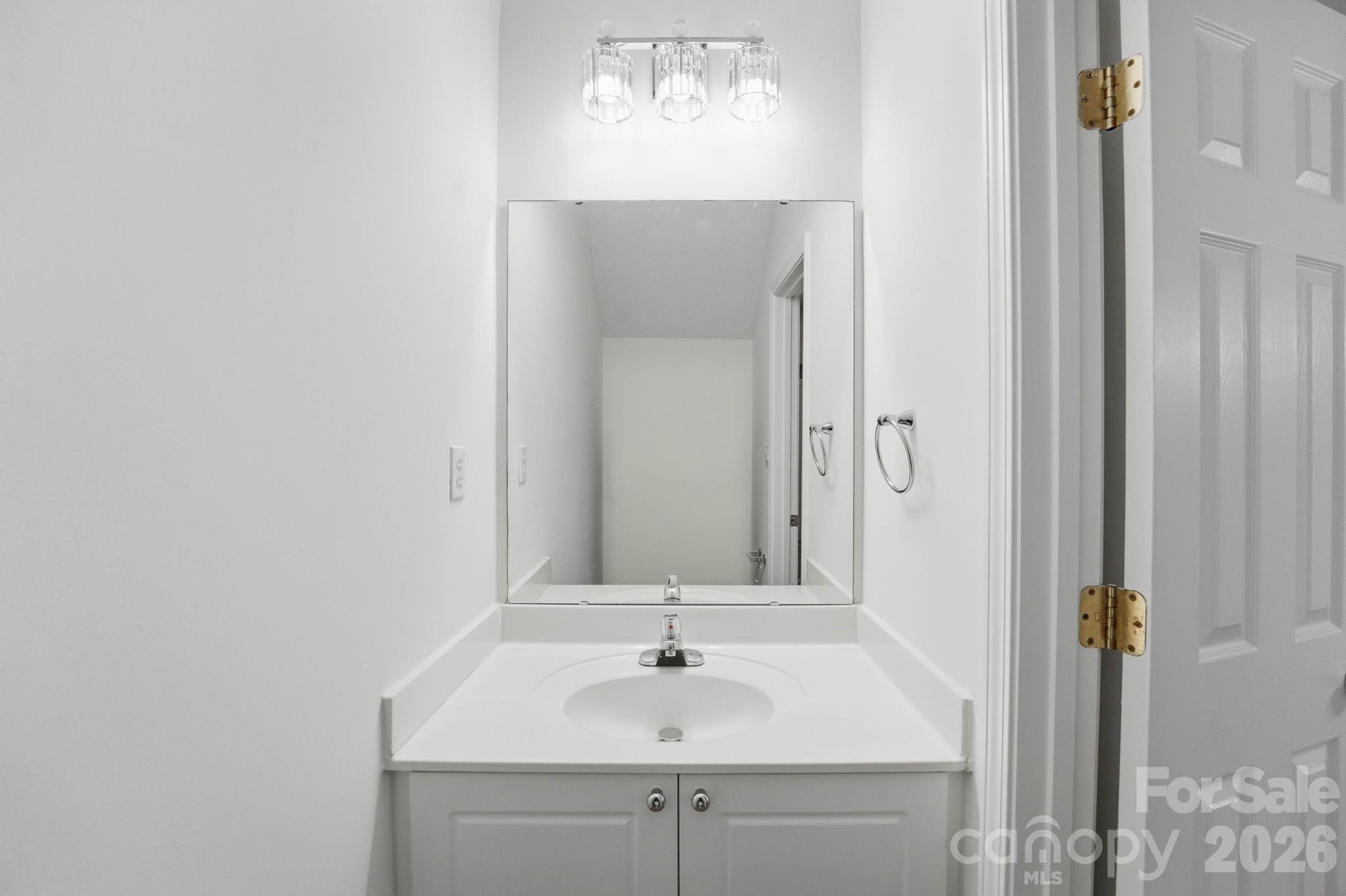 11544 Savannah Creek Drive — Charlotte