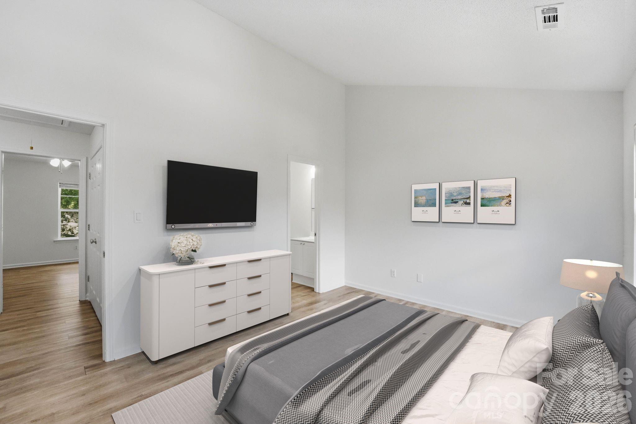 11544 Savannah Creek Drive — Charlotte