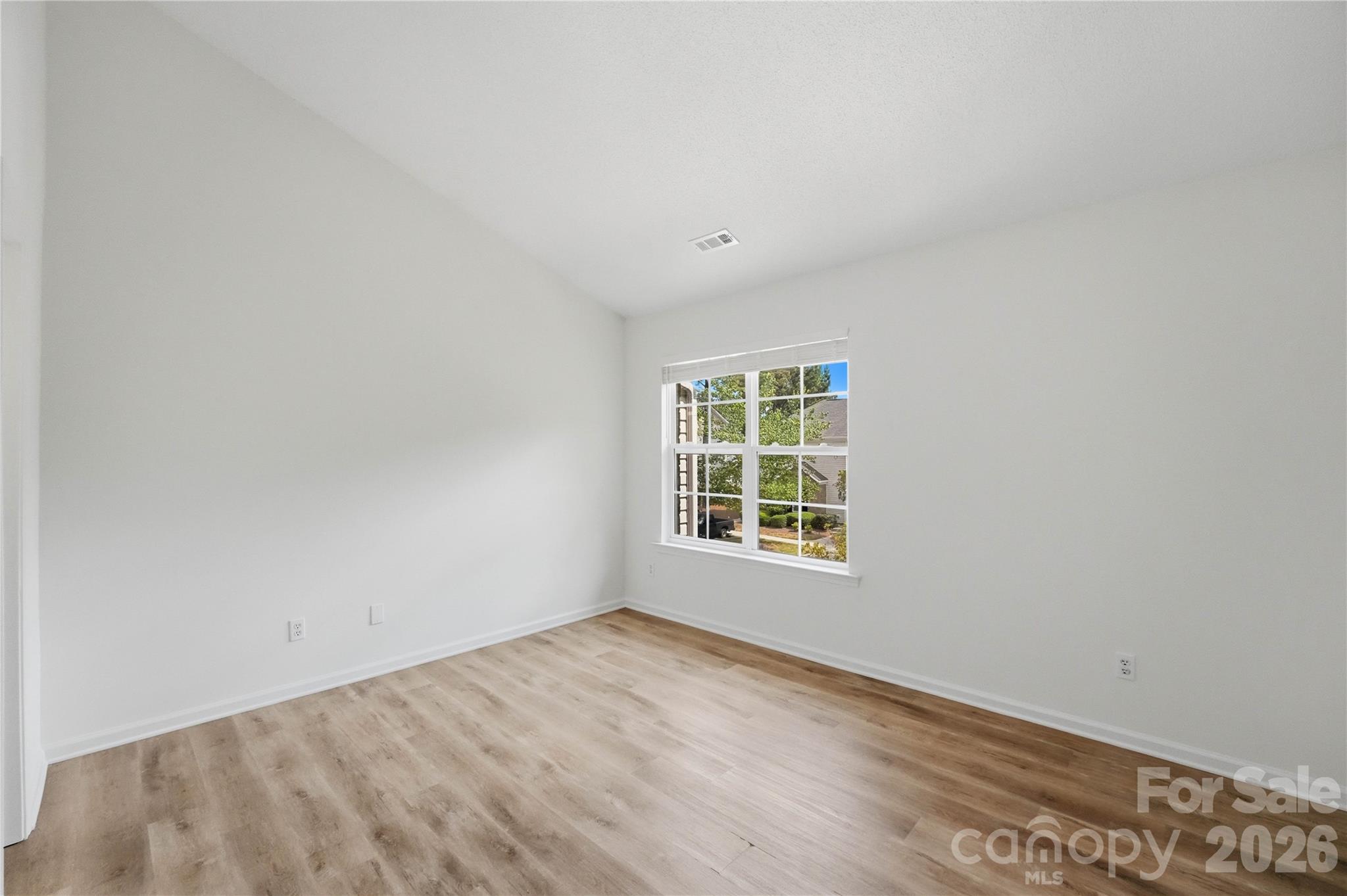 11544 Savannah Creek Drive — Charlotte