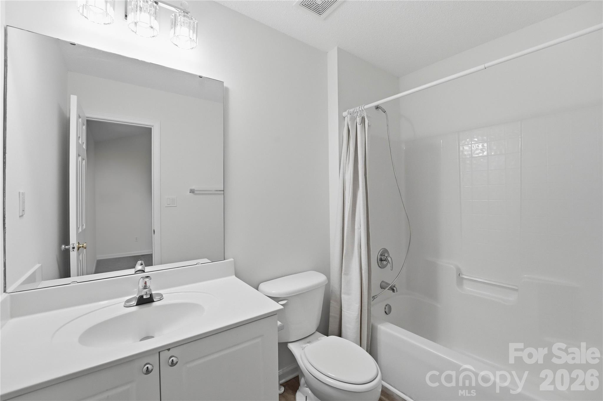 11544 Savannah Creek Drive — Charlotte