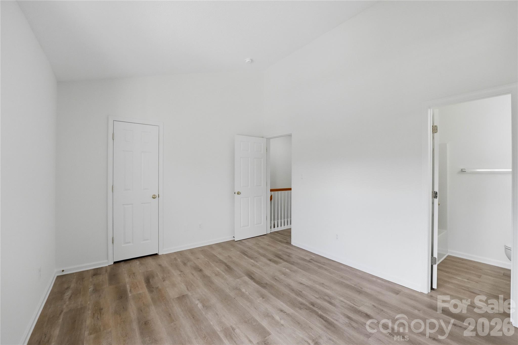 11544 Savannah Creek Drive — Charlotte