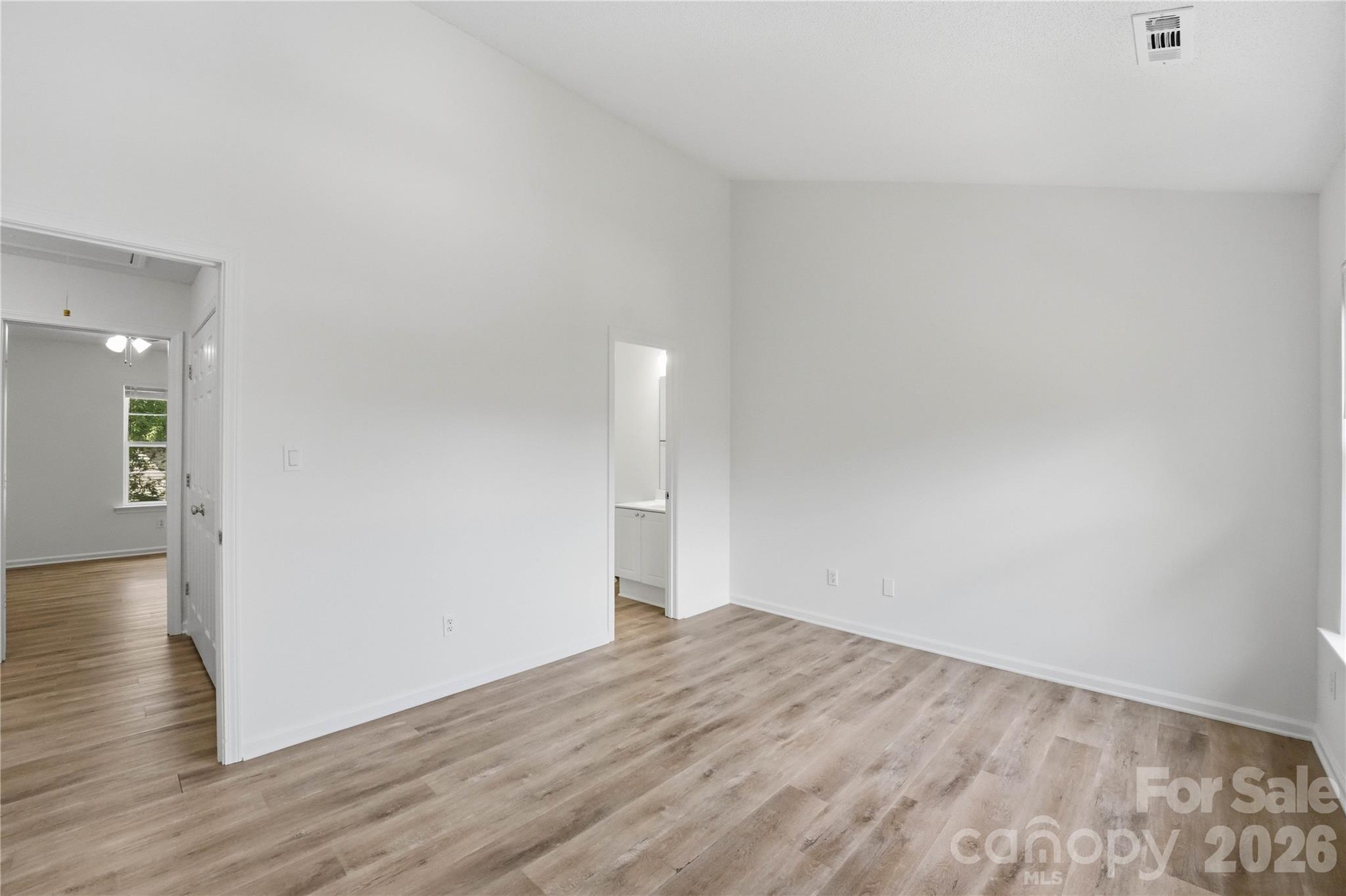 11544 Savannah Creek Drive — Charlotte