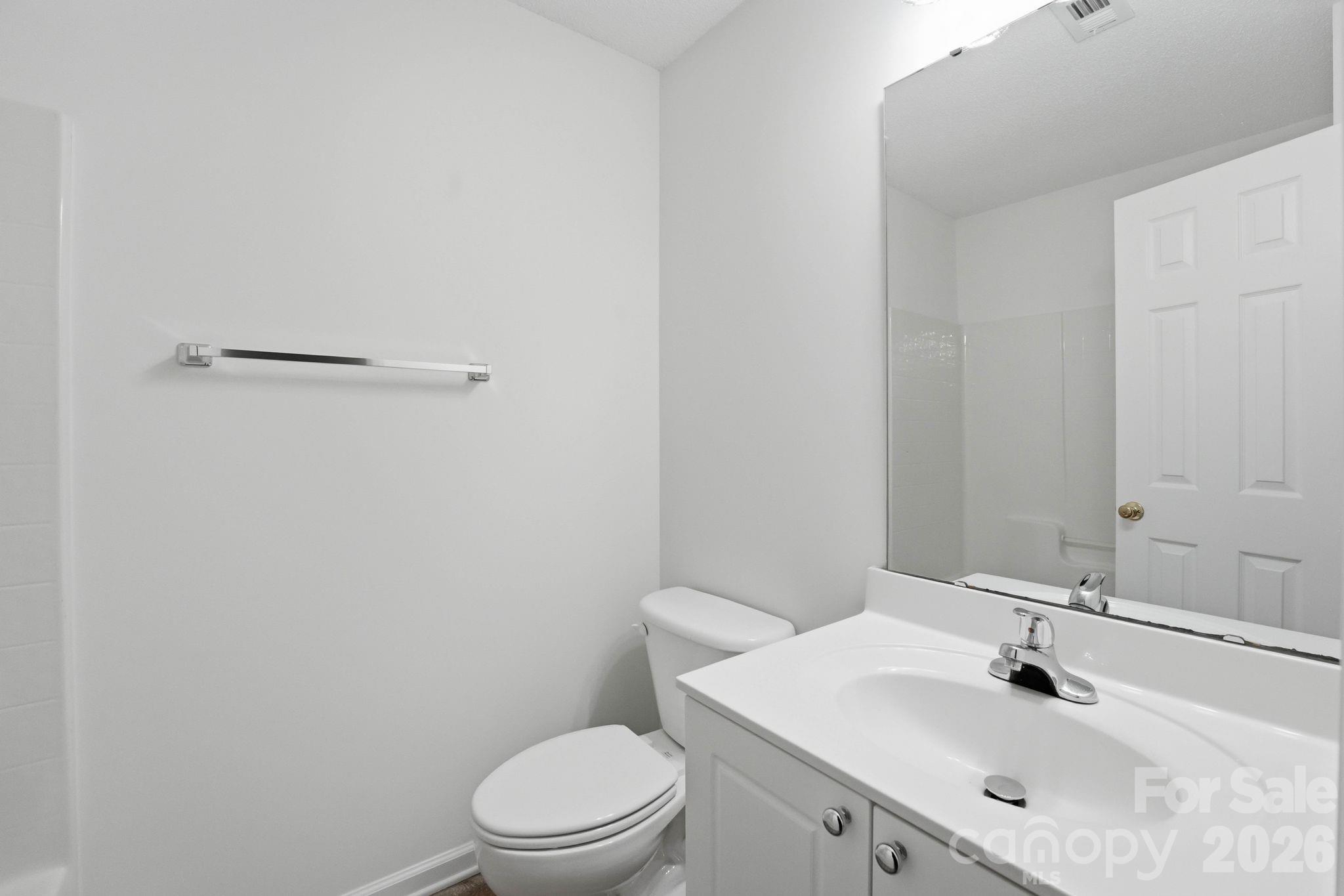 11544 Savannah Creek Drive — Charlotte