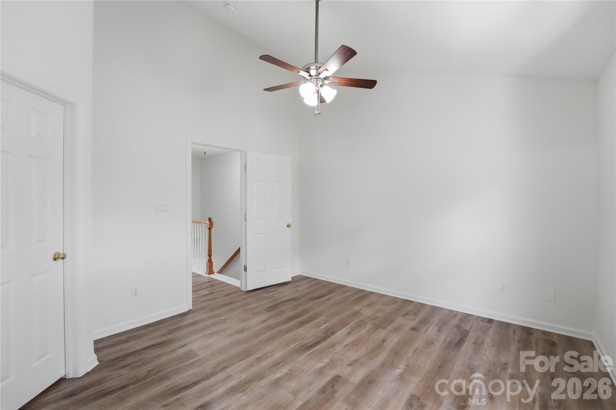11544 Savannah Creek Drive — Charlotte