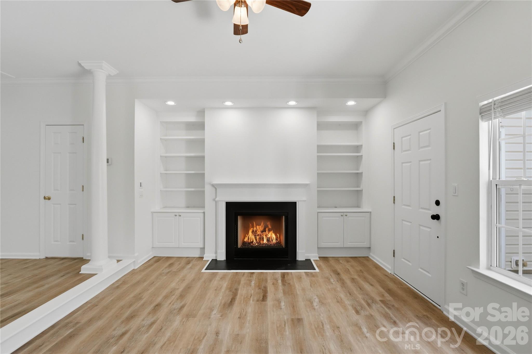 11544 Savannah Creek Drive — Charlotte