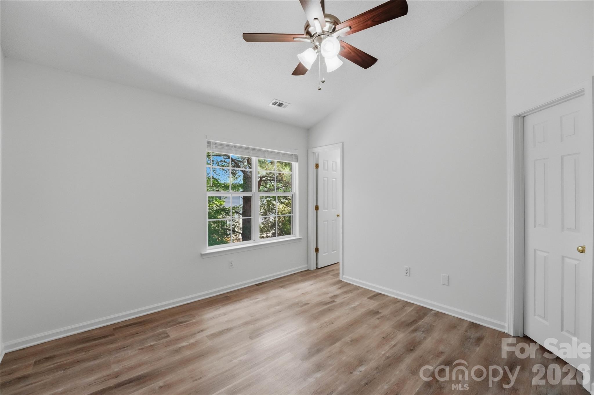 11544 Savannah Creek Drive — Charlotte
